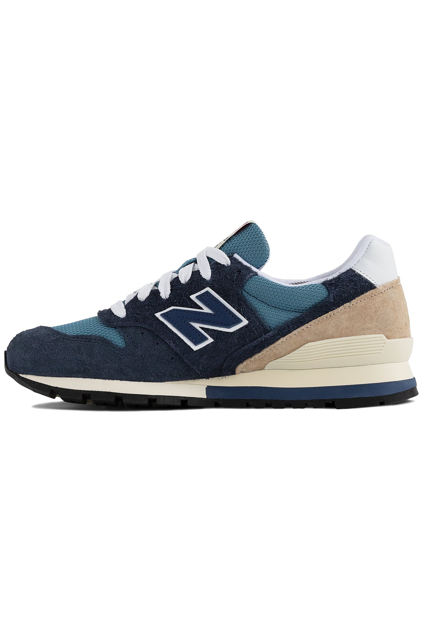 U996TB SNEAKERS IN BLUE 6