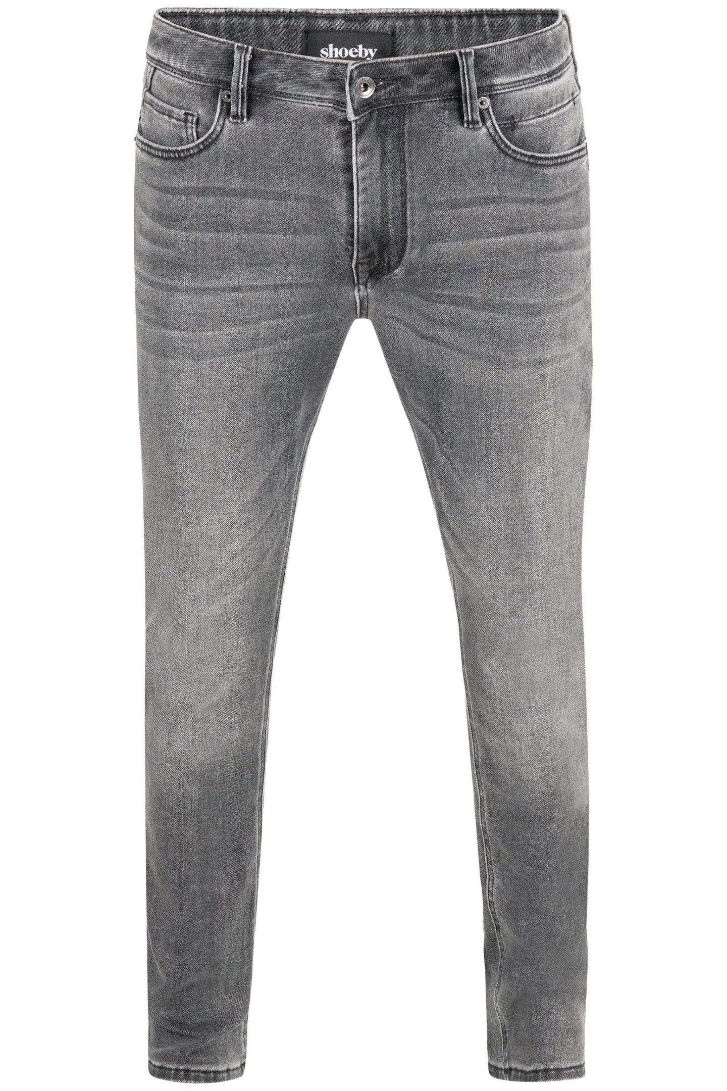 MM-SBSLIM JEANS JOG GREY GREY 3