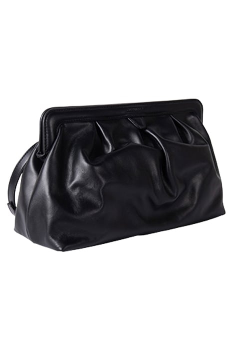 CROSS BODY BAG IN LEATHER 4