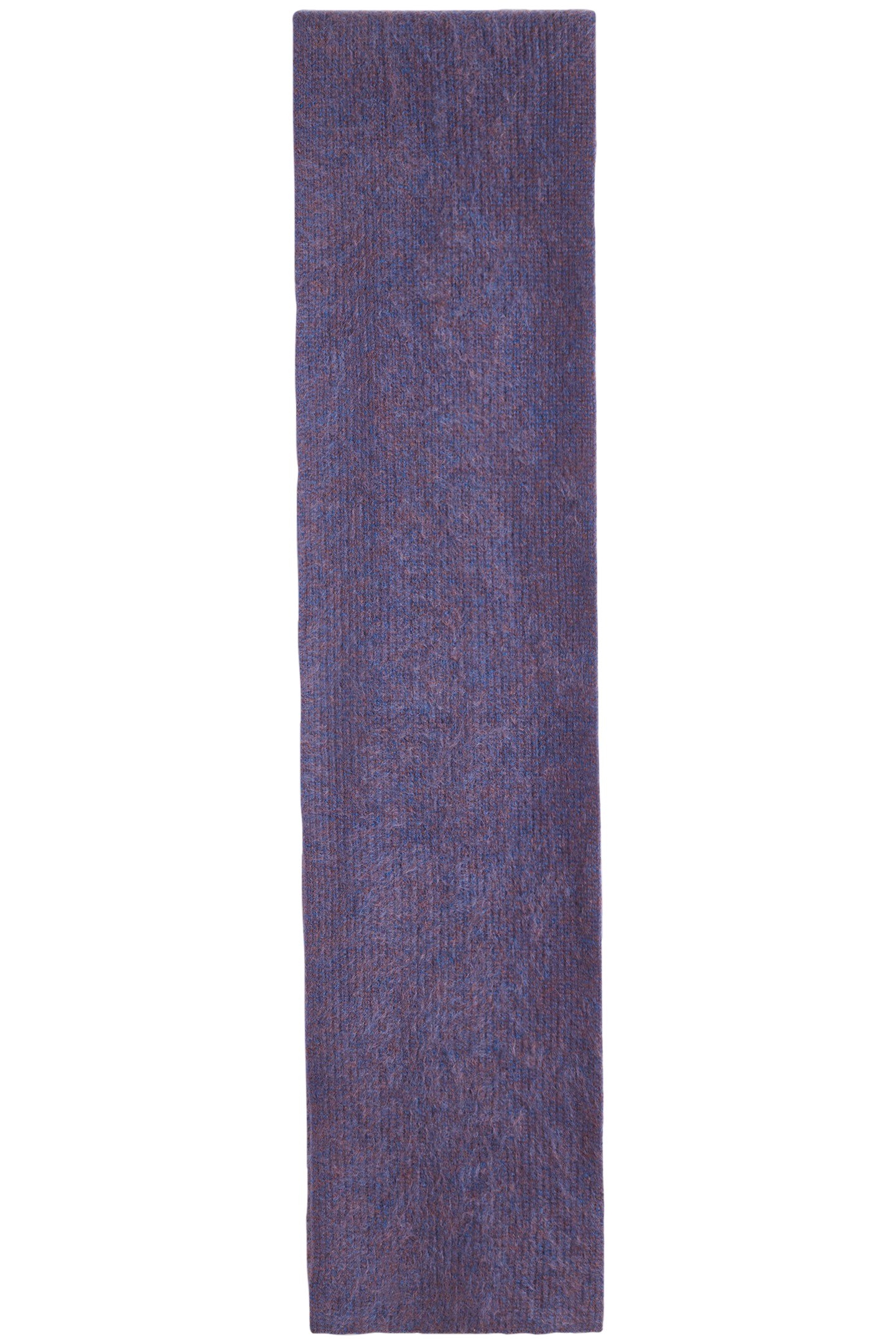 LEA BRUSHED CASHMERE SCAR AMETHYST 1