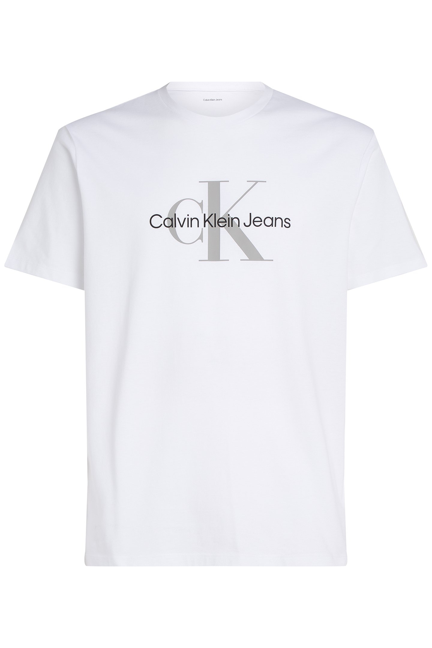 SS HERO MONOLOGO TEE BRILLIANT WHITE 4