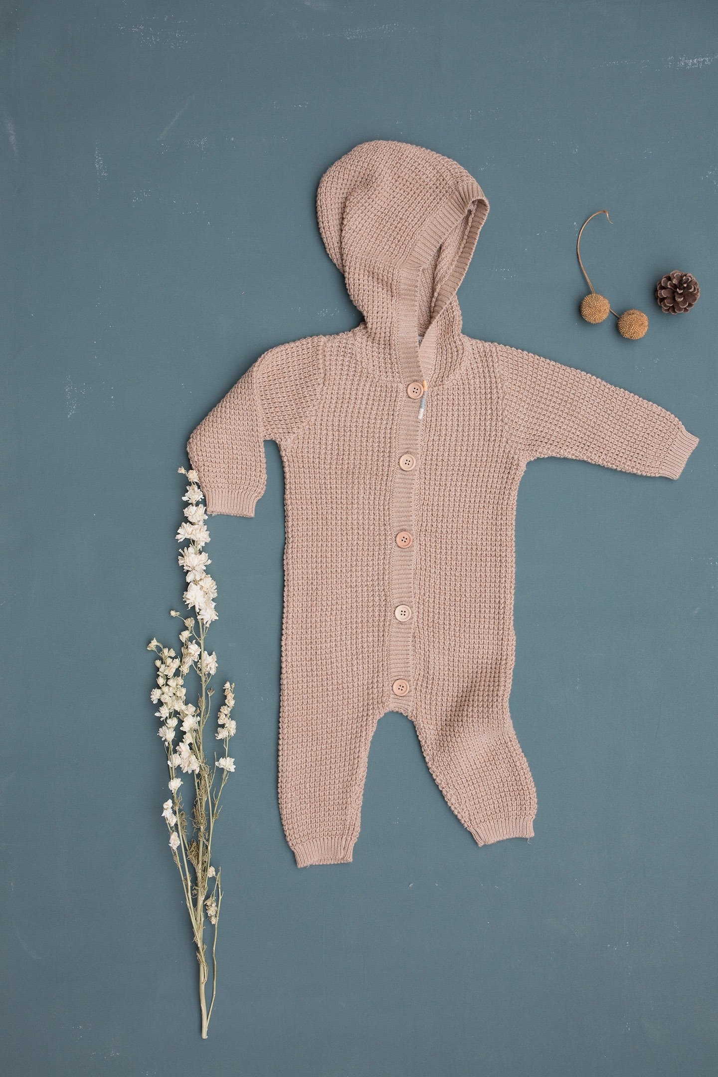 JUMPSUITS ROBIN TAUPE 3