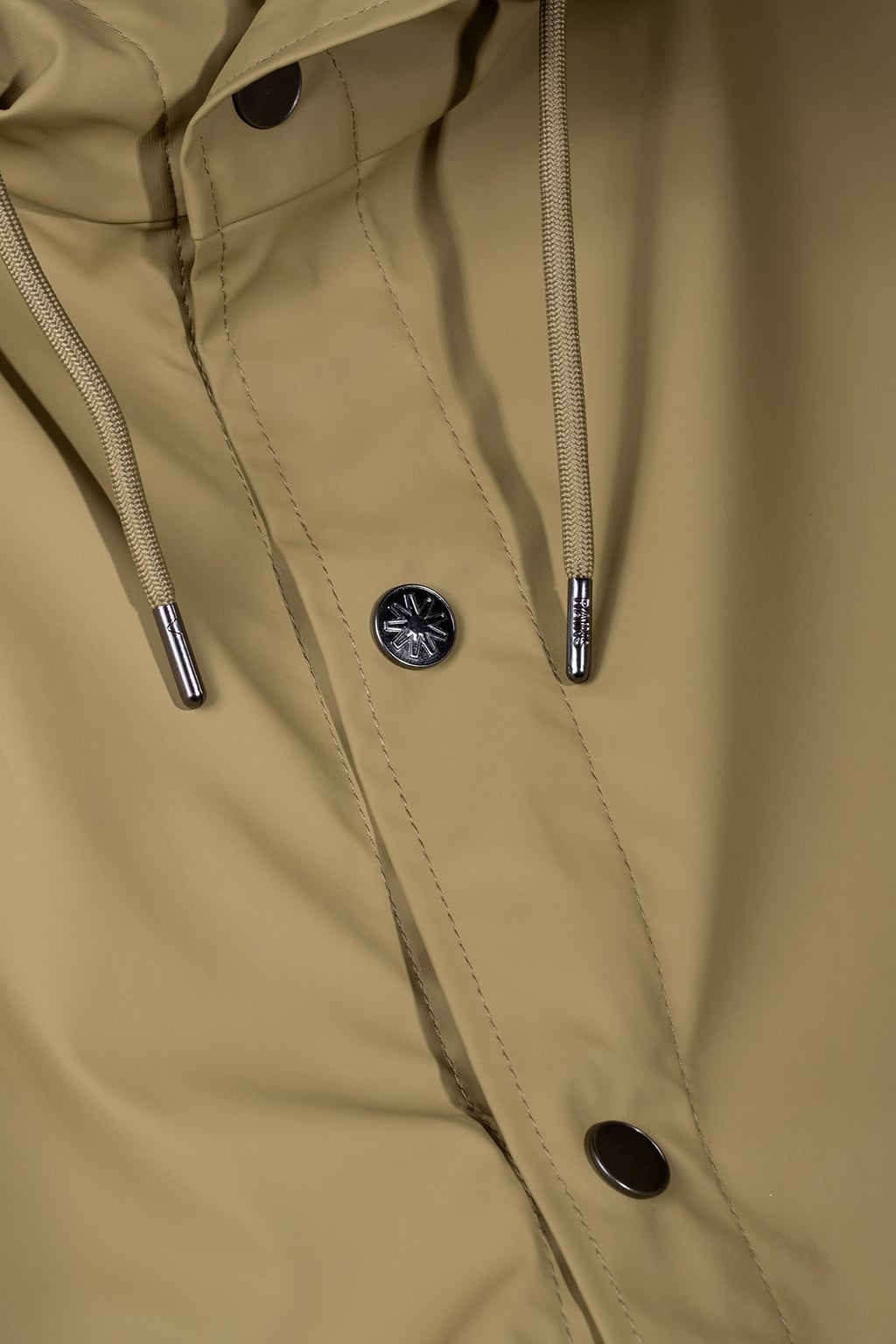 JACKET W3 KHAKI UNISEX 6