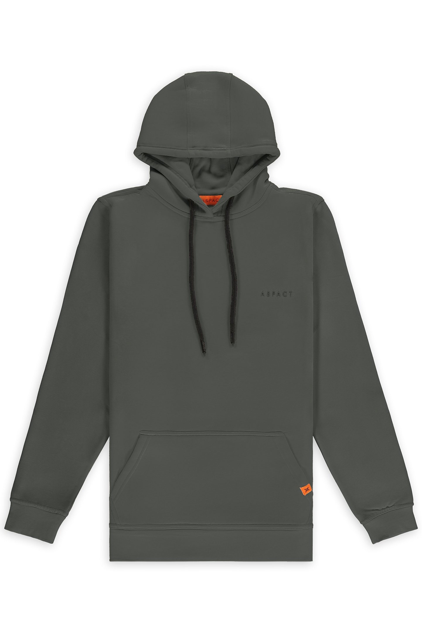 RAF HOODIE GREY 1