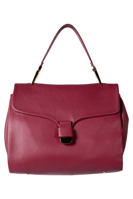 HANDBAG IN LEATHER 3