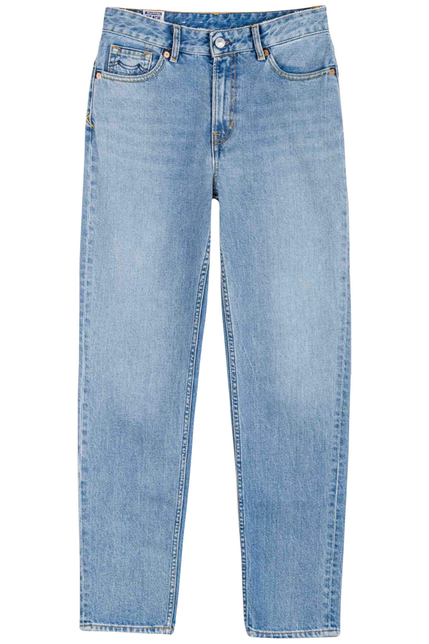 CAROLINE CROPPED SANIBEL LIGHT 2