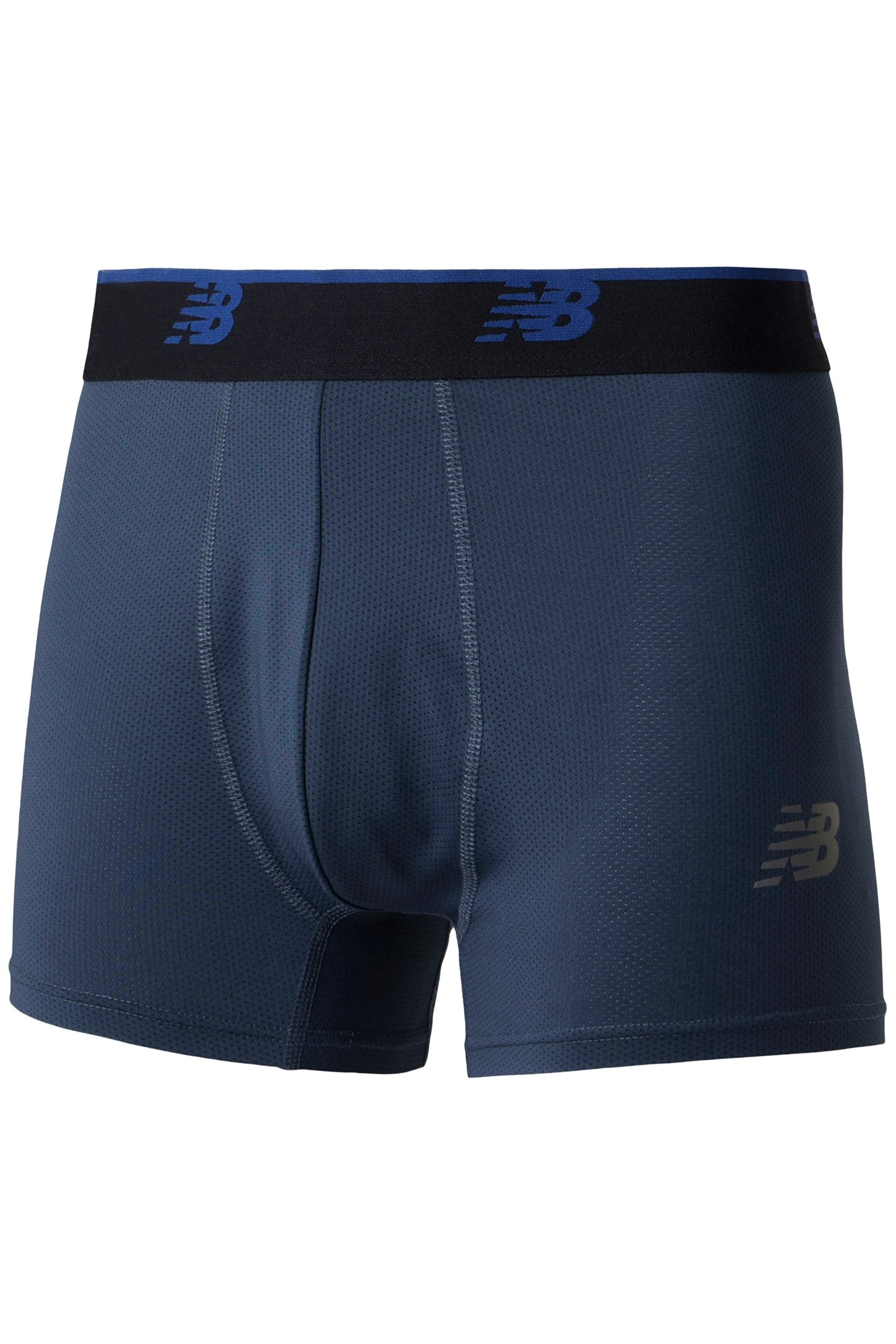 3 INCH BOXER SHORTS MULTIPACK IN MULTI 3