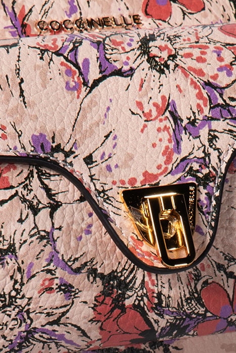 CROSS BODY BAG IN FLORAL PRINT 5