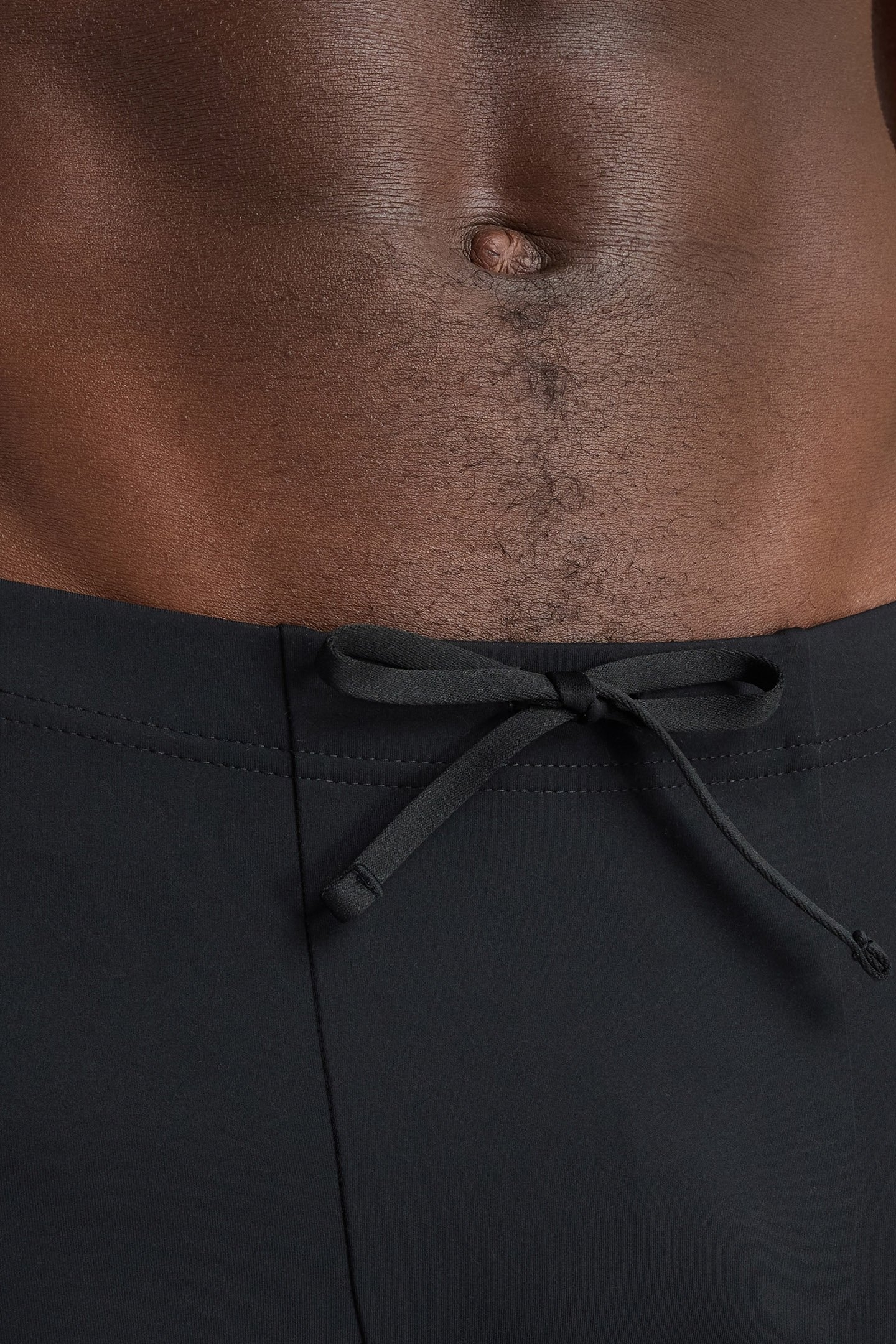 RUNNING LEGGINGS IN BLACK 6