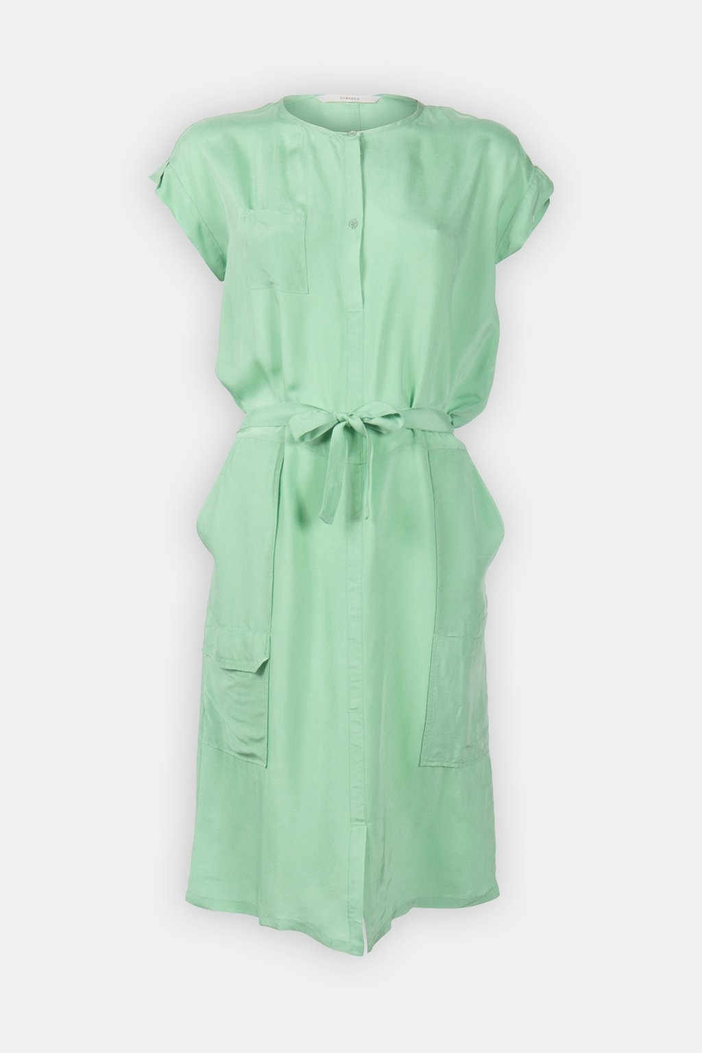 DELLA D DRESS MINT 3
