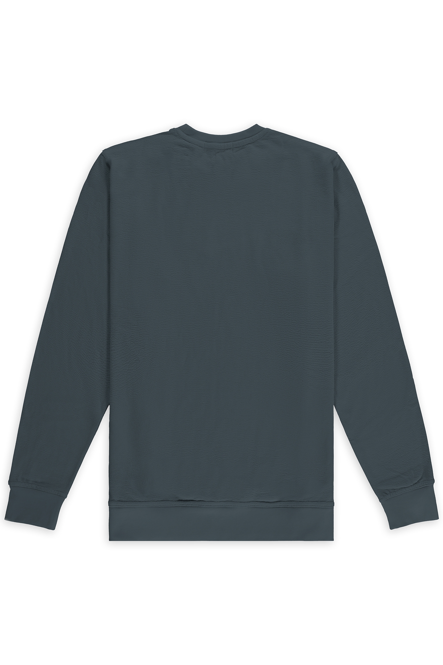 CHARLIE SWEATER GREY 2