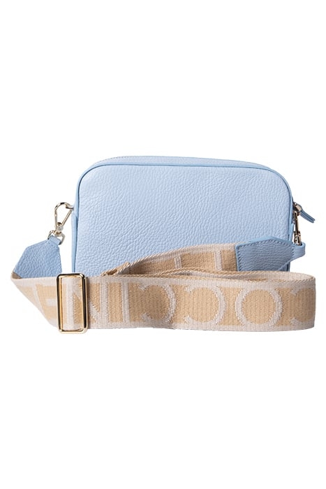 CROSS BODY BAG IN BLUE 3