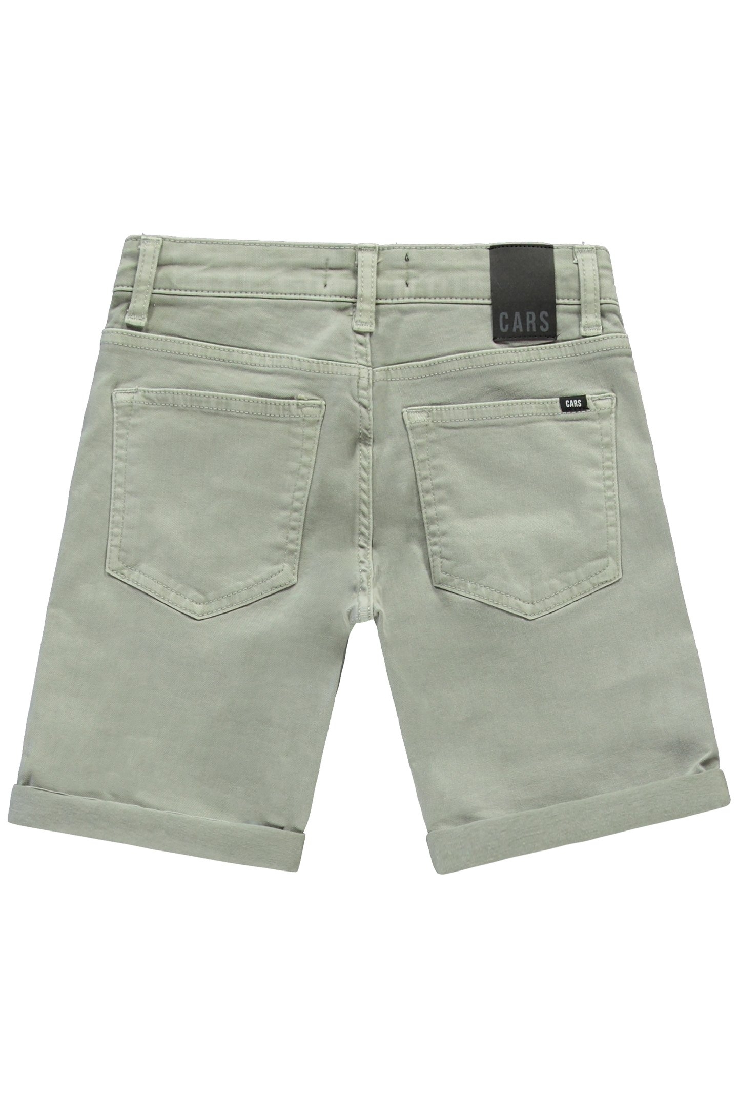 BOYS KIDS BLACKER STR.SHORT GD GREY 2