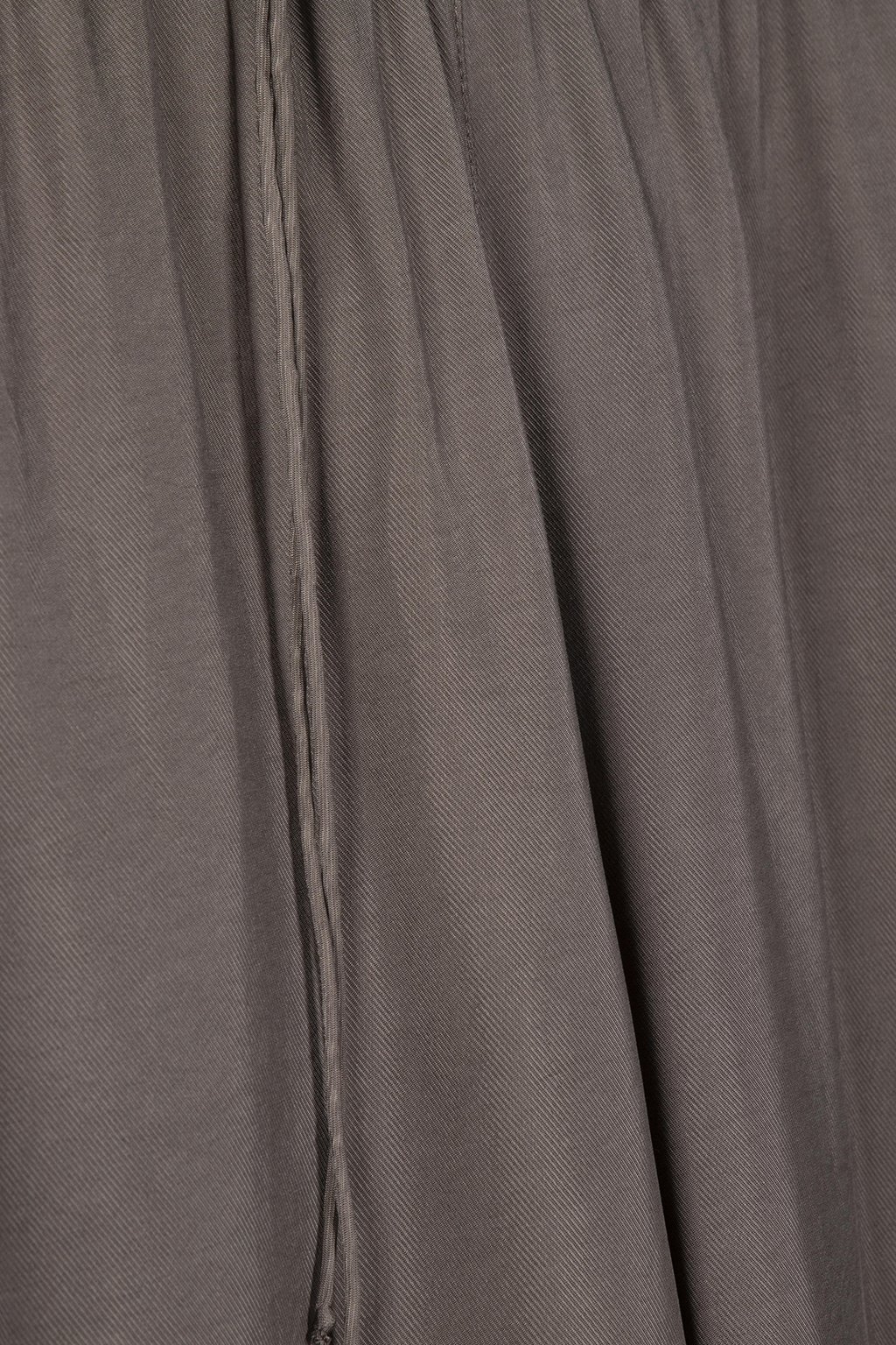 SANDA D TROUSERS MUD 3