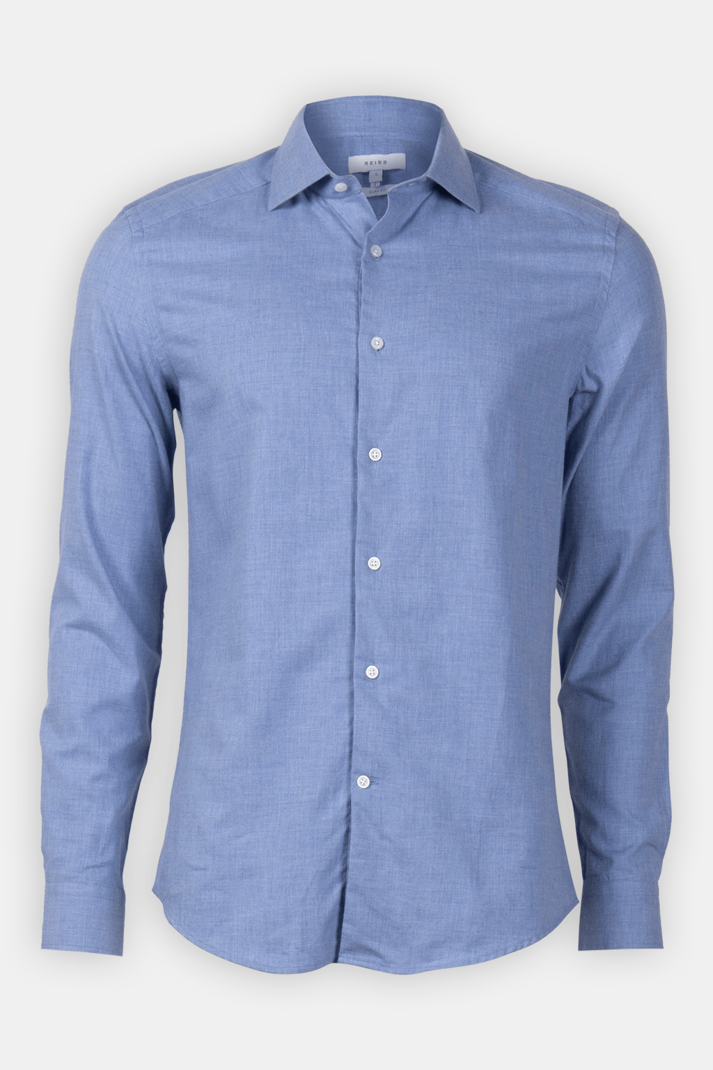 OE ZETTERBERG-CASUAL LONG ADRIATIC BLUE 4