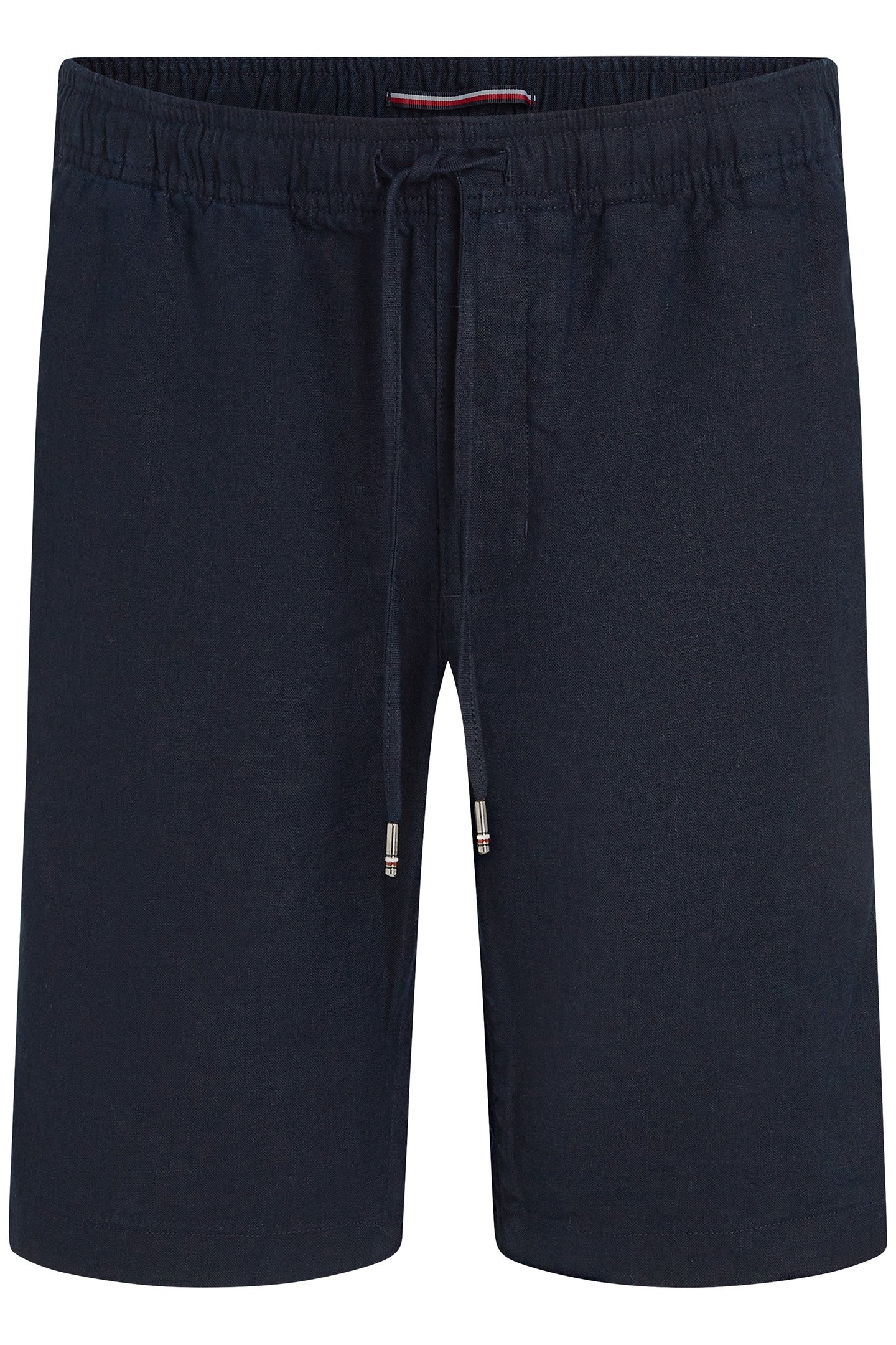 HARLEM PO LINEN SHORT REGULAR FIT SHORTS DESERT SKY BLUE 4