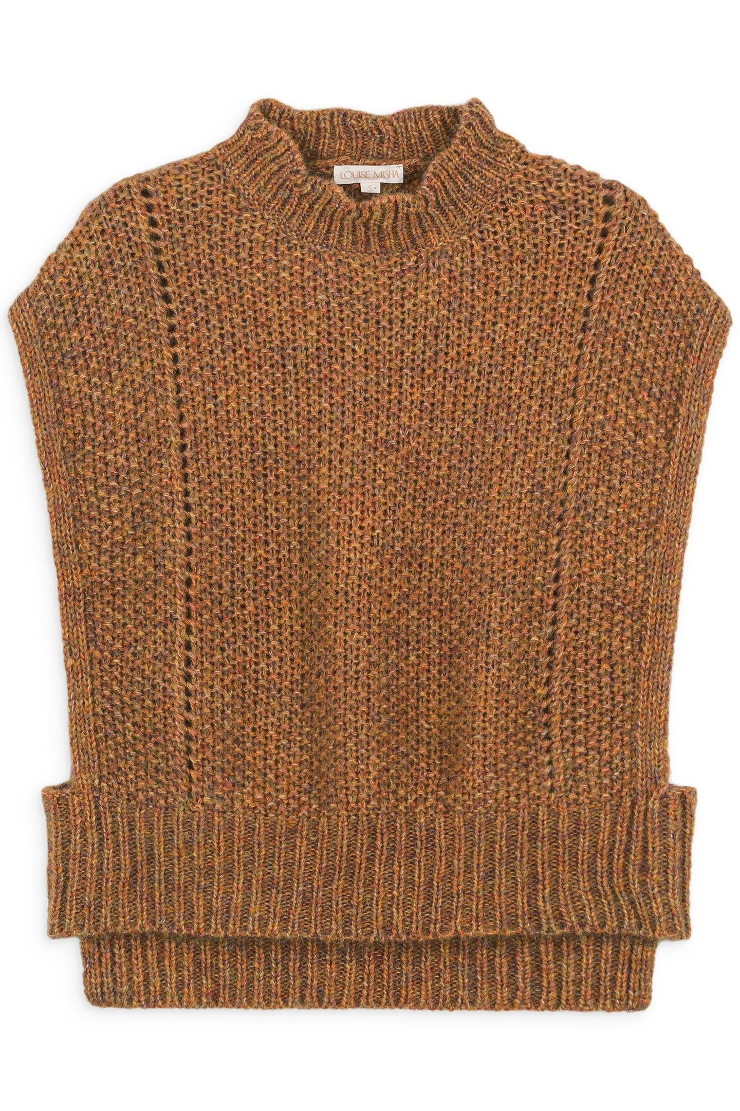 JUMPER SIGOU CINNAMON 3