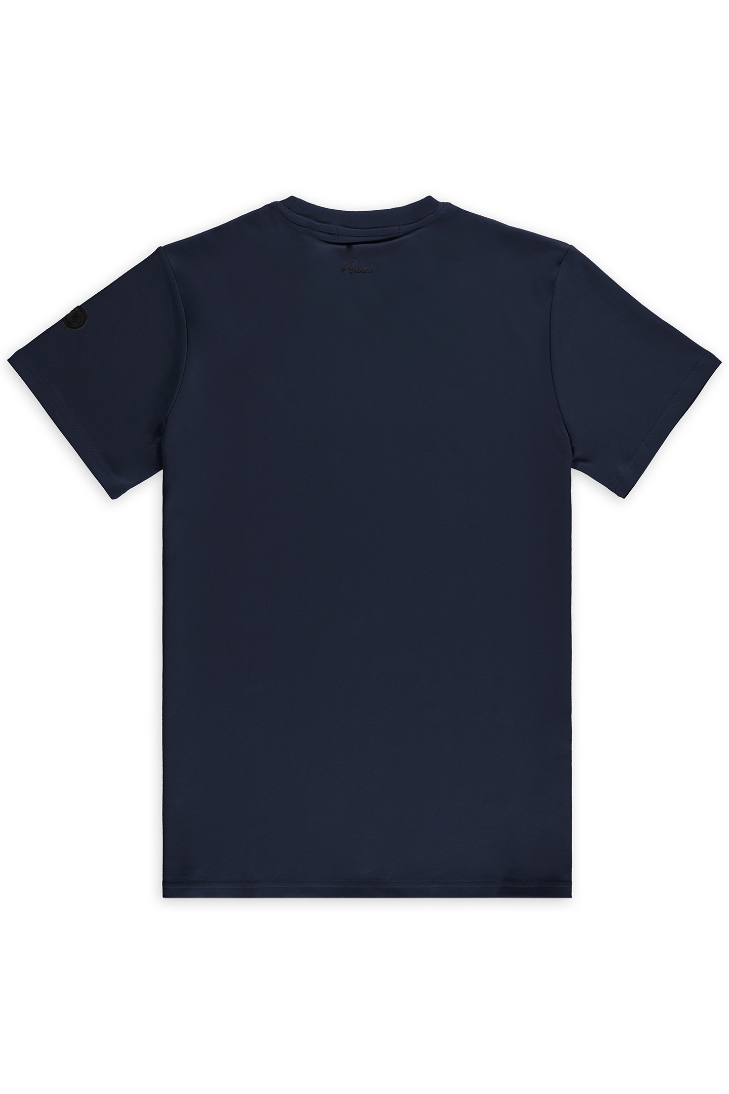 UNISEX GOOSE TEE BLUE 2