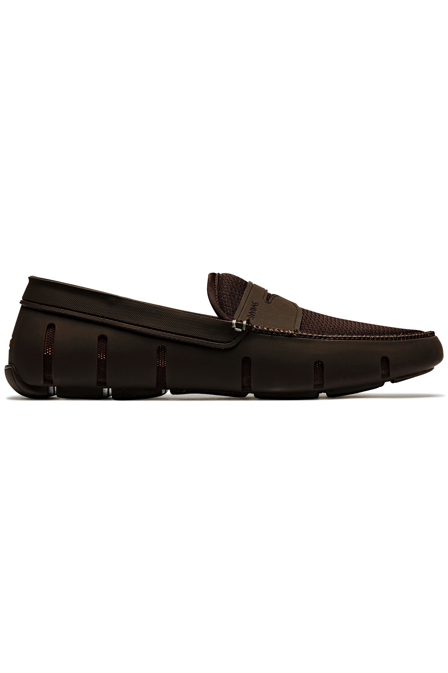 PENNY LOAFER BROWN 1
