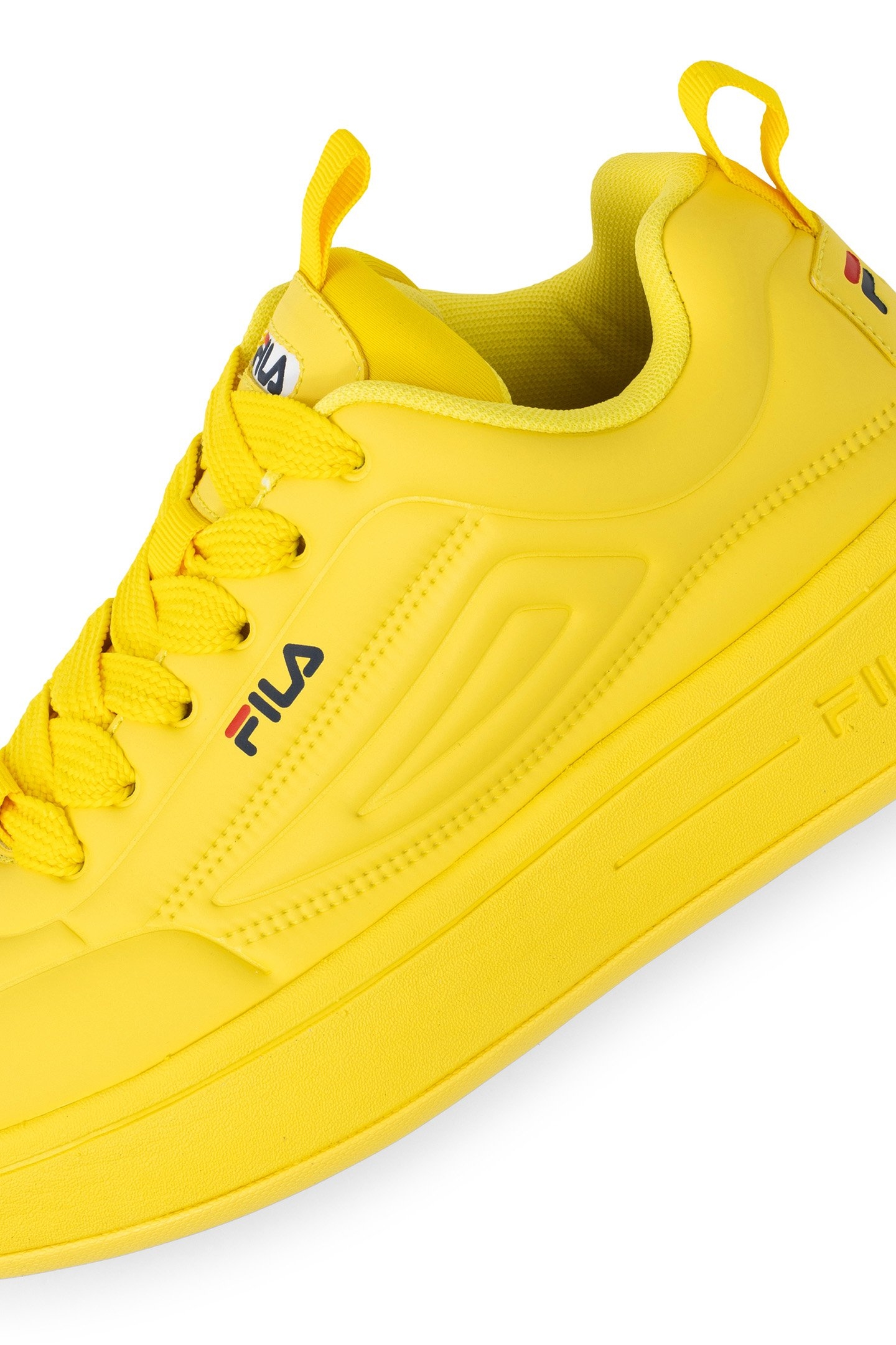 FILA SUPERBUBBLE WMN MAIZE 5