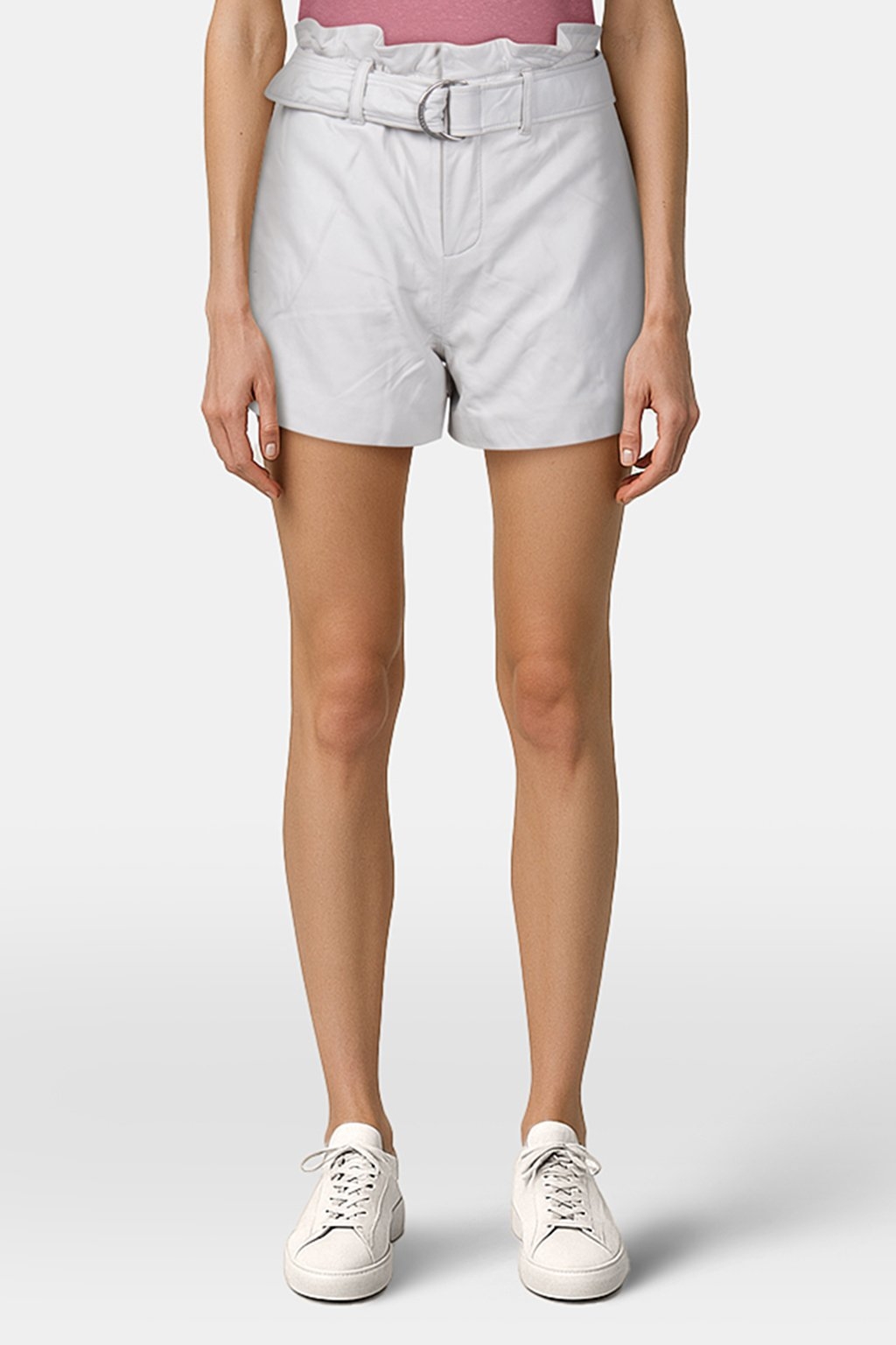 ERICA LEA SHORT OFF WHITE 1