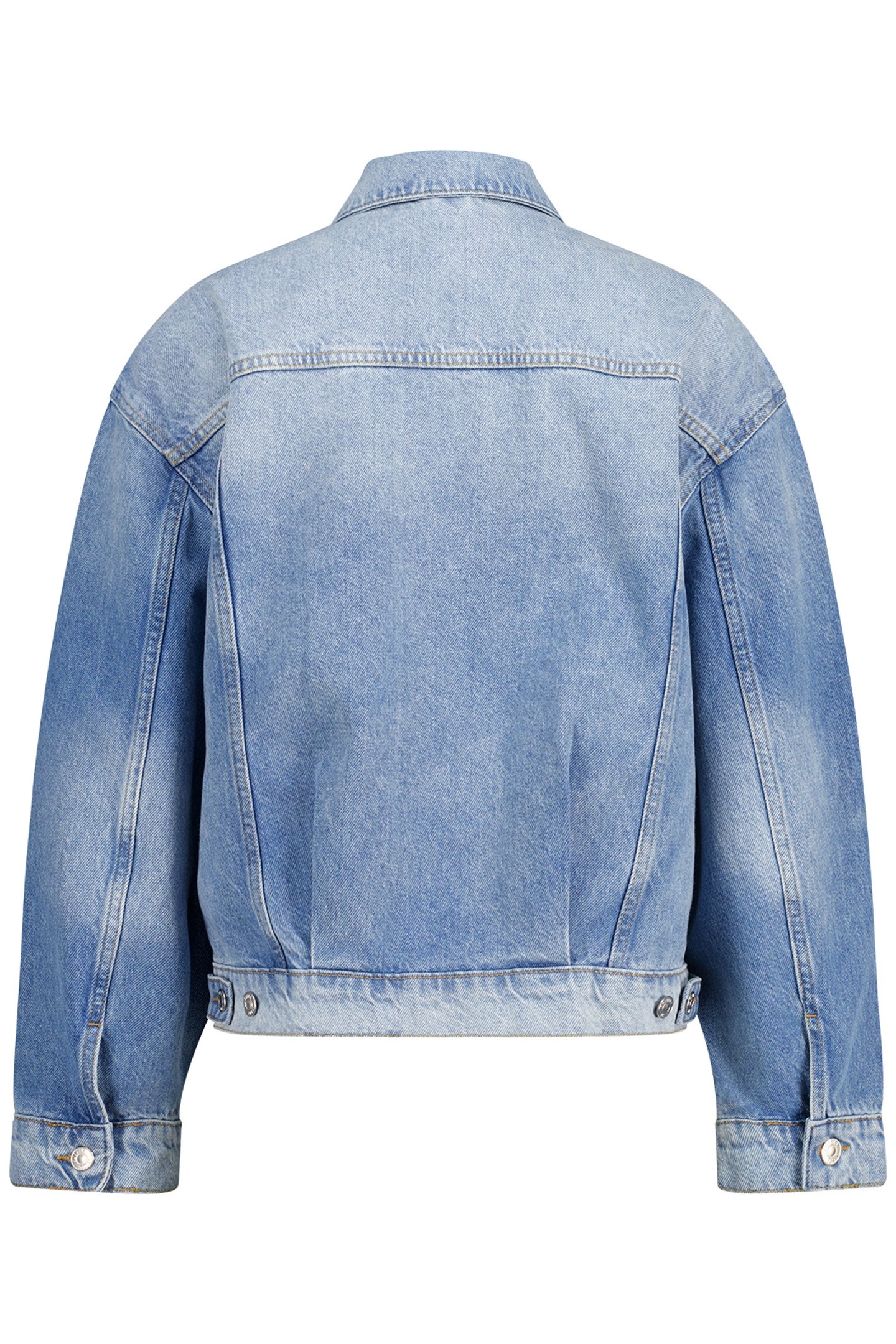 HARLOW LIGHTNING INDIGO 2