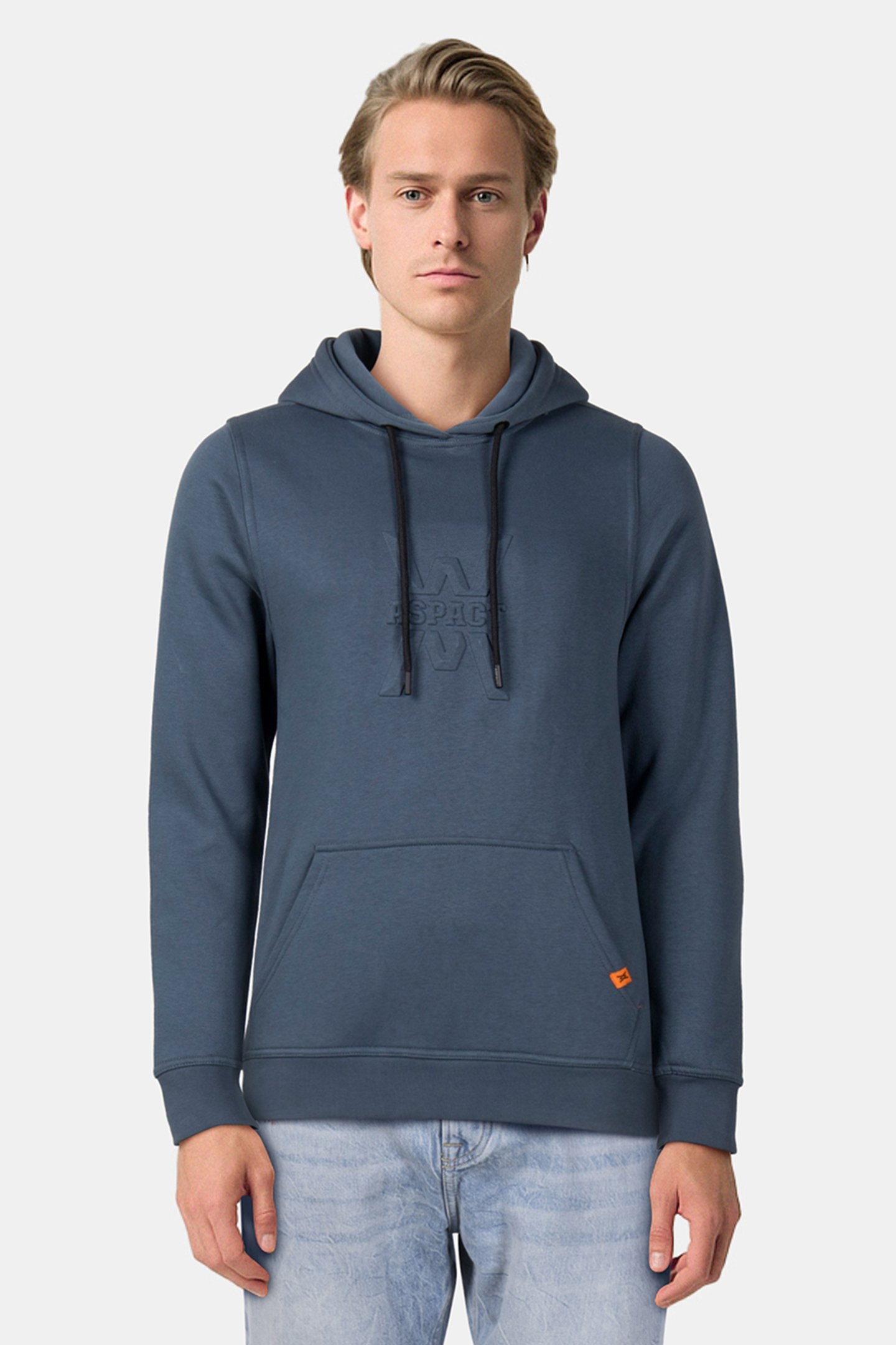 NOX HOODIE GREY 3