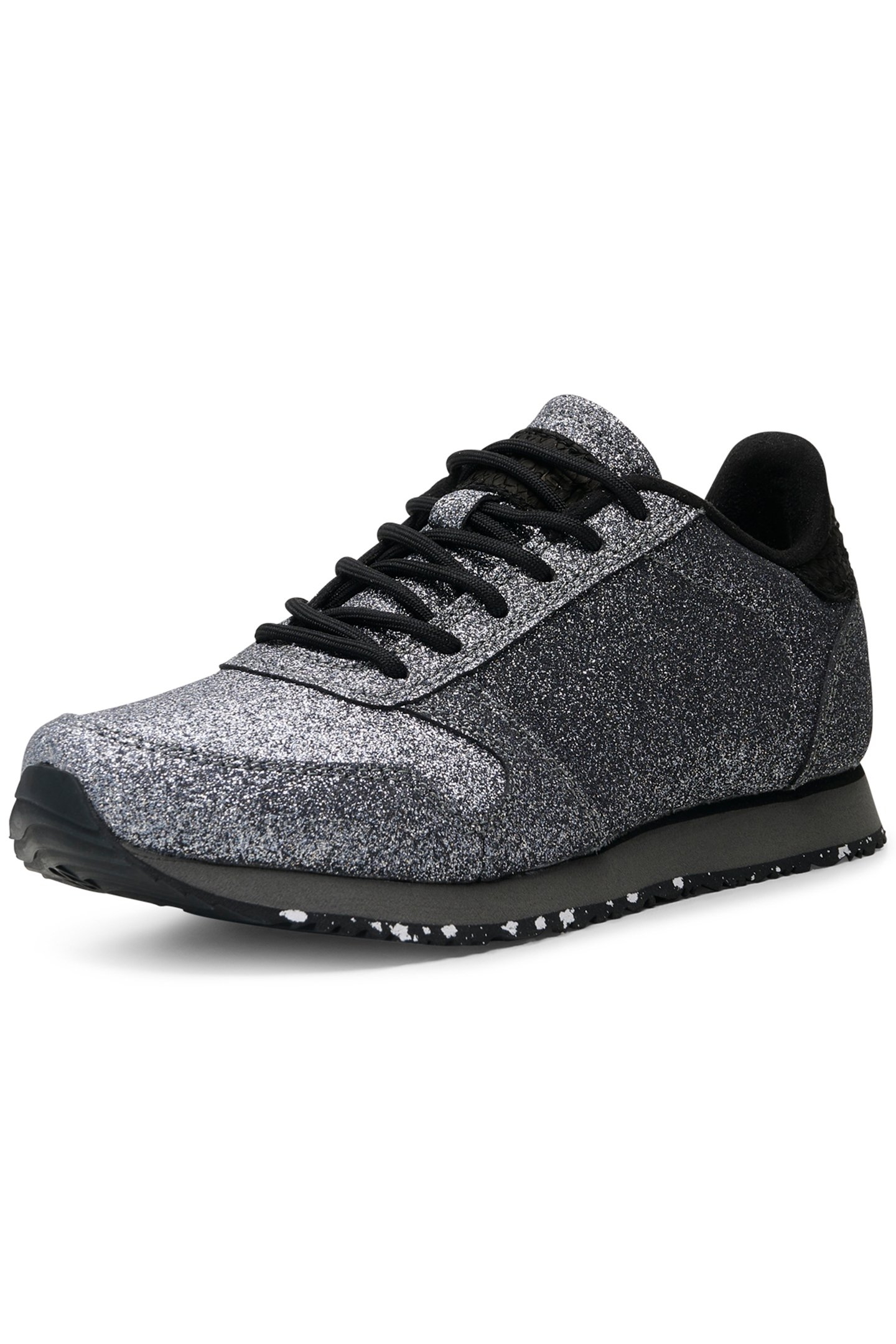 YDUN GLITTER BLACK GLITTER 6