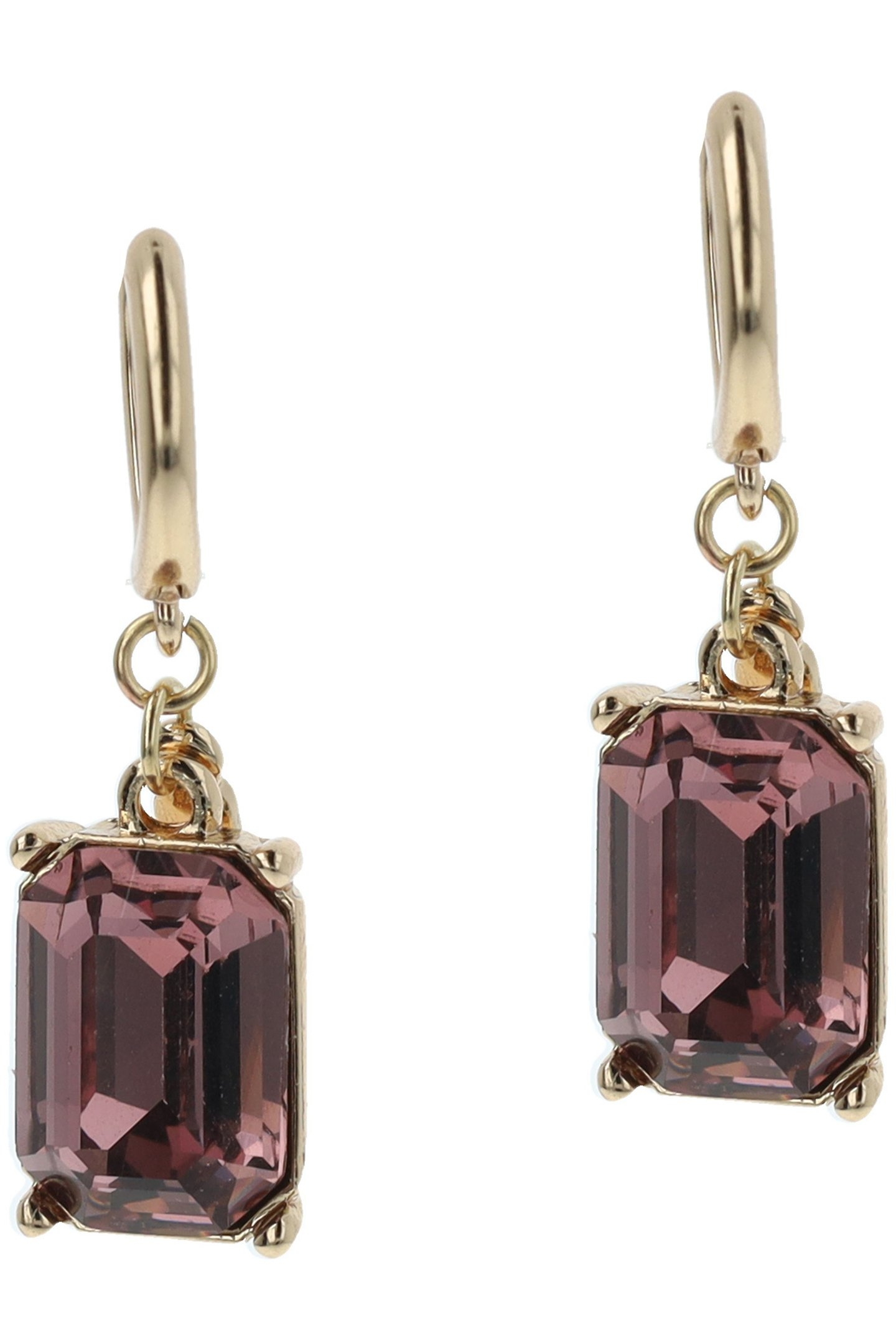 AMETHYST DUST EARRINGS 1