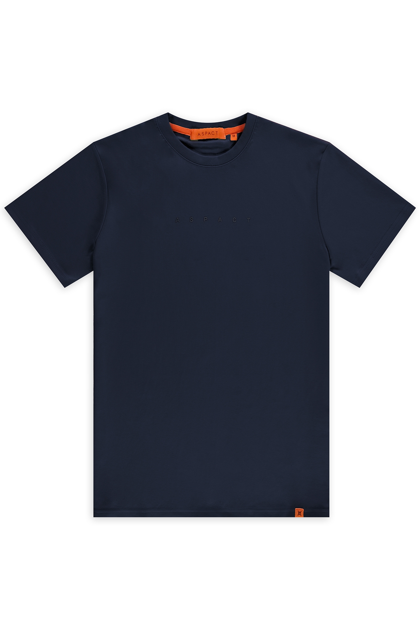 UNISEX CODY TEE BLUE 1