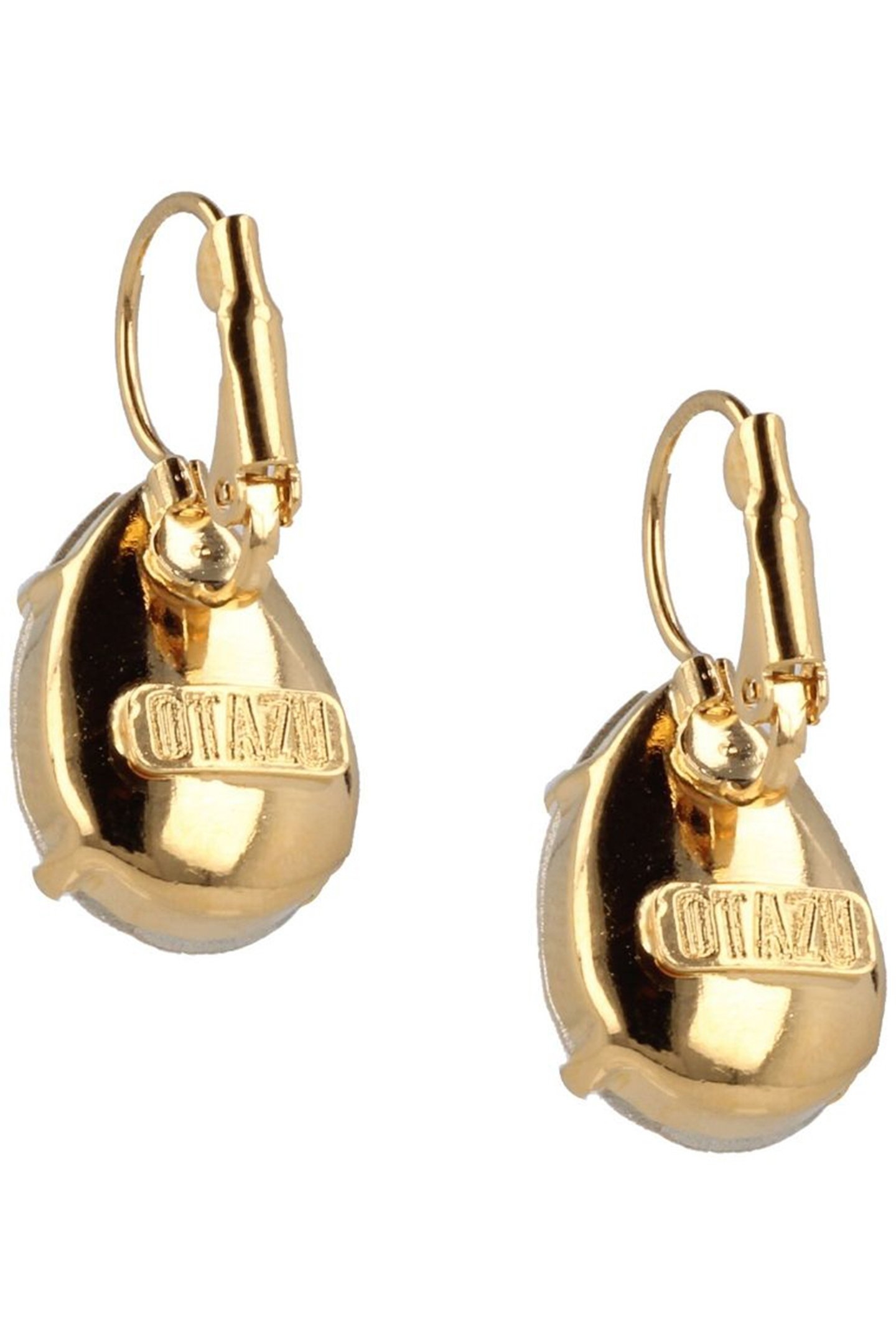 LACRIMA CRYSTAL EARHANGERS 3