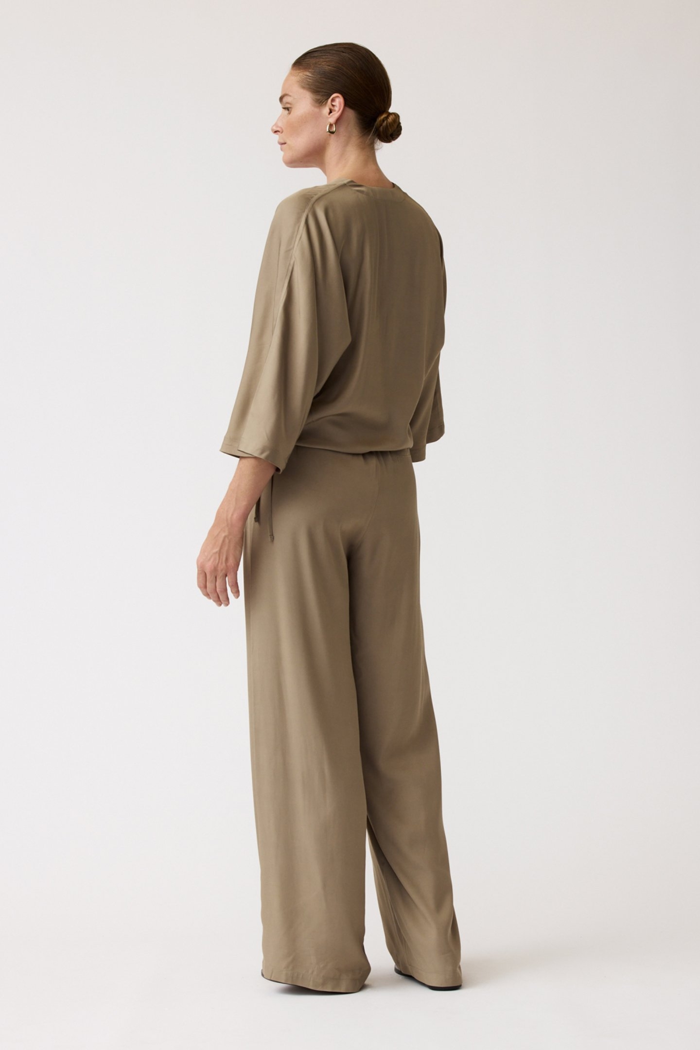 OREGANO SHIRT LIGHT KAKI 3