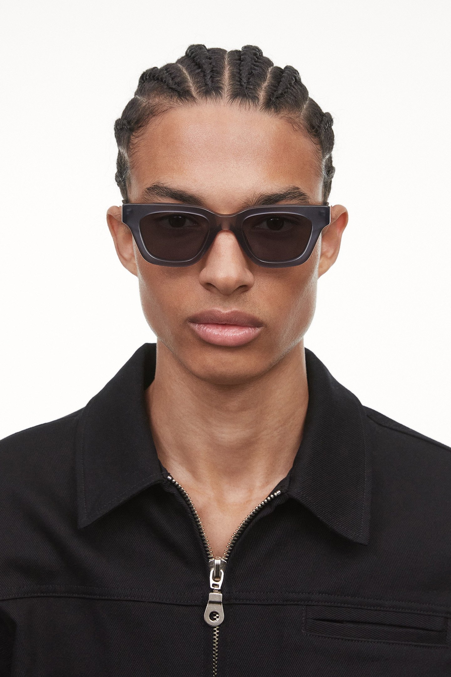 11.2 - DARK GREY UNISEX 3