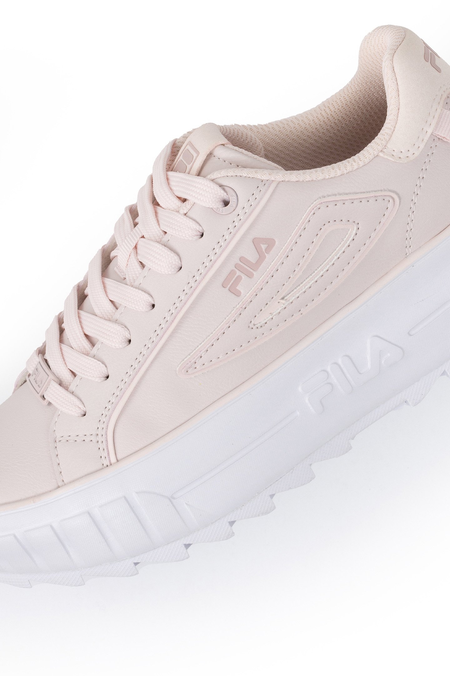 SINTRA WMN MAUVE CHALK 6