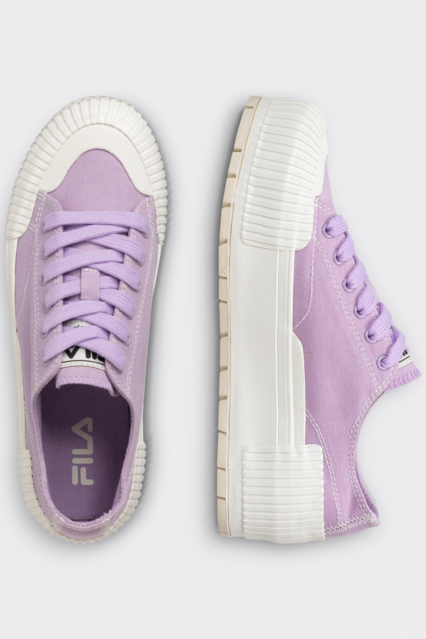 CITYBLOCK PLATFORM WMN FAIR ORCHID 7