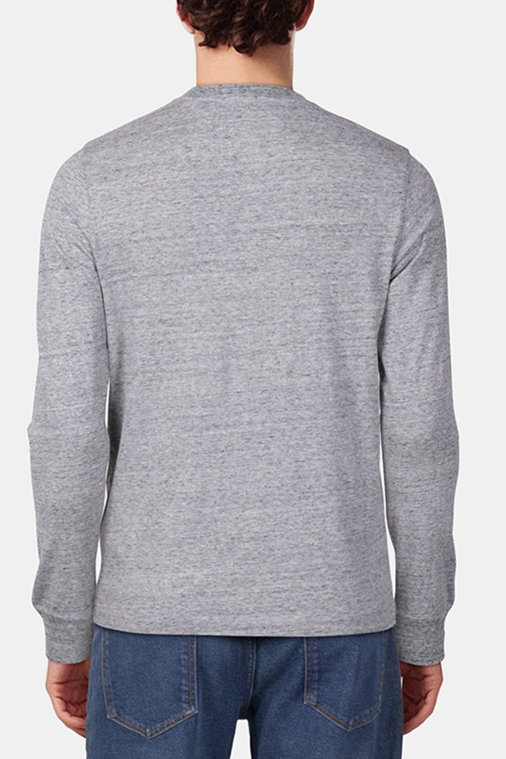 VINT JE LS SF T-SHIRT 2