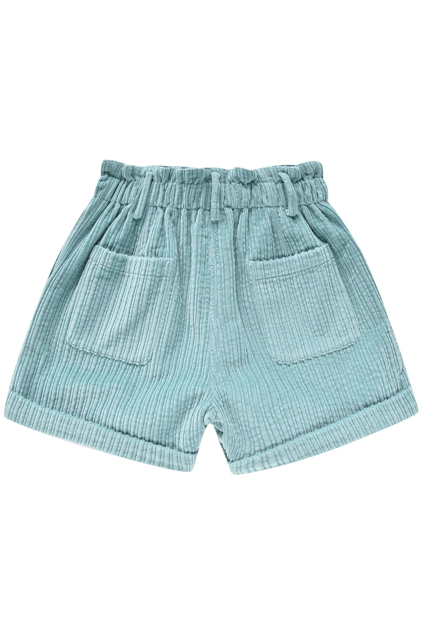 SHORTS VIRGINIA MINERAL BLUE 3