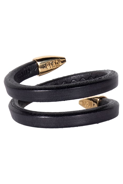 LADY BLACK BRACELET 3