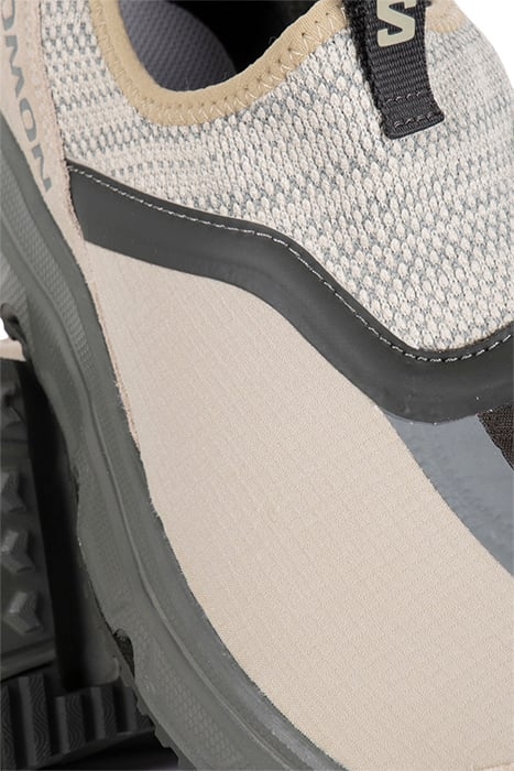 SALOMON – RX SNUG MOSS GRAY/CASTOR GRAY/PEA 4