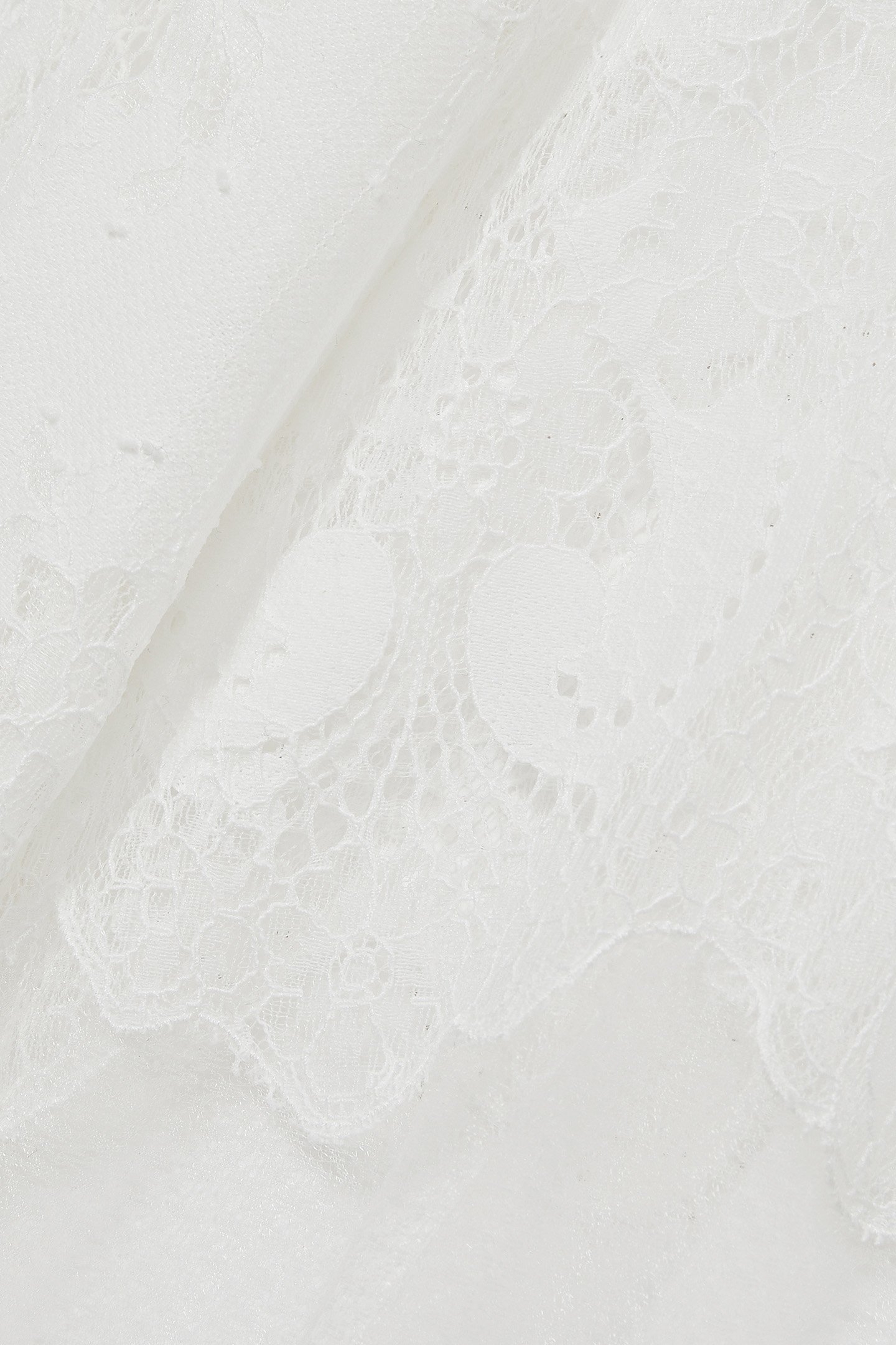 EMILIA LACE BLOUSE IVORY 7