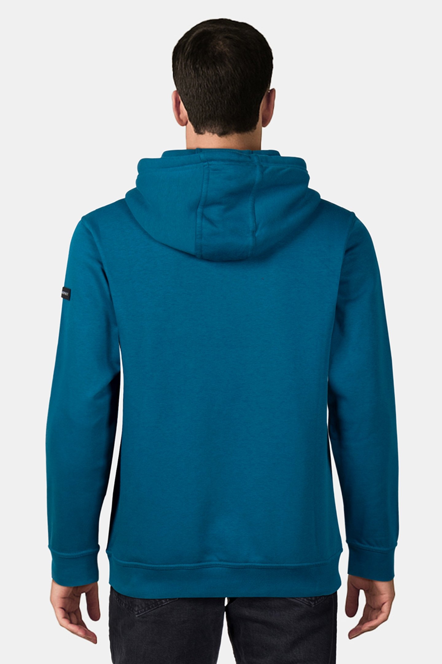 MYLO HOODIE BLUE 4