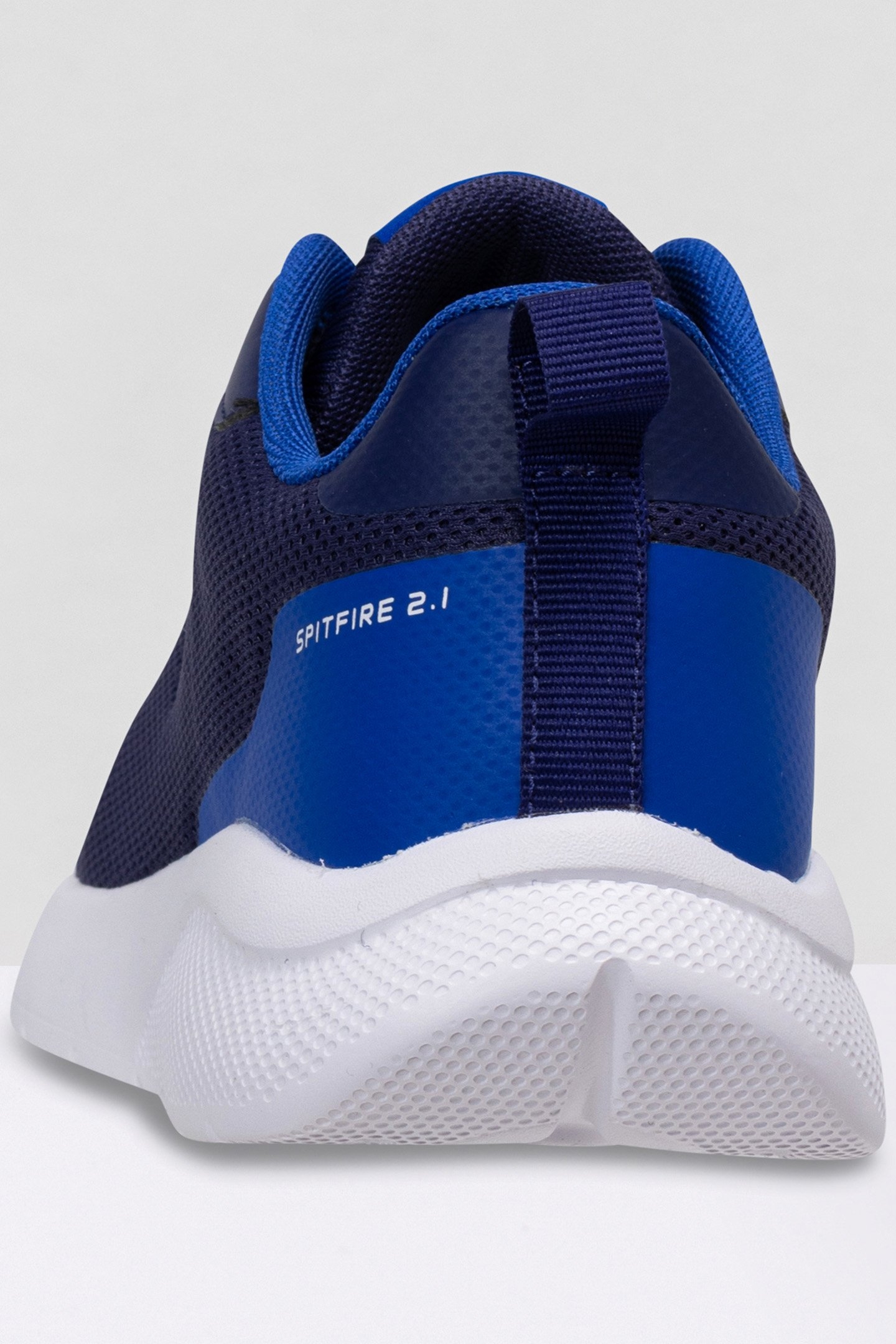 SPITFIRE TEENS UNISEX MEDIEVAL BLUE-LAPIS BLUE 5