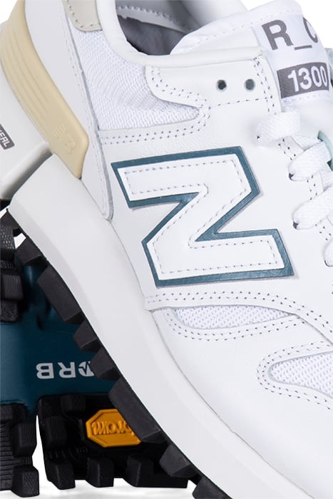 NEW BALANCE – MS1300WG WHITE 4
