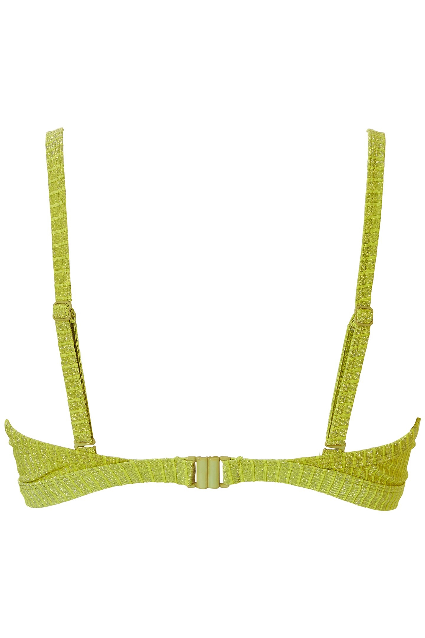 SW BRA TSHIRT BOWIE PORTOFINO GENEPY GREEN 3