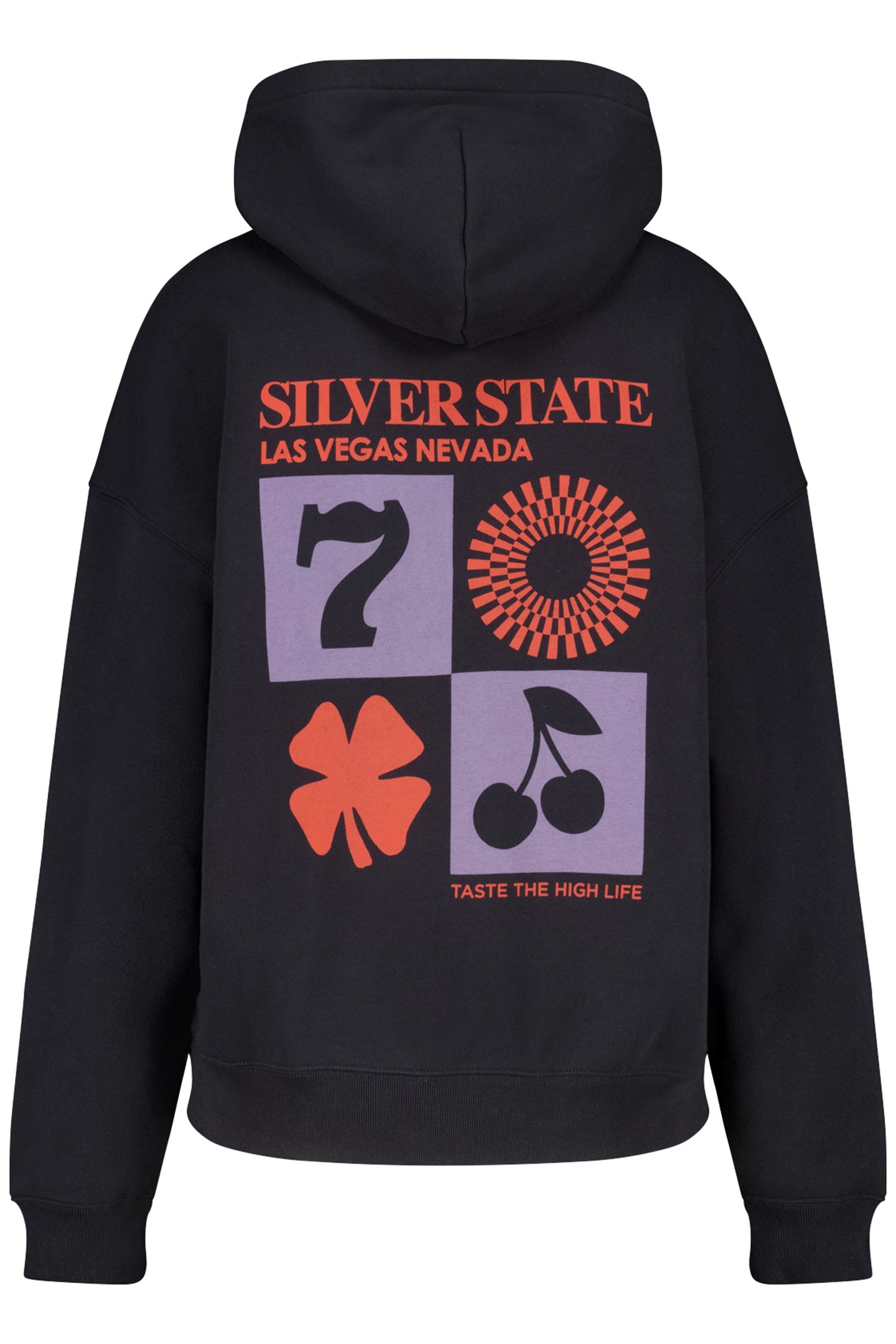 SCARLETT HOOD WASHED BLACK 2