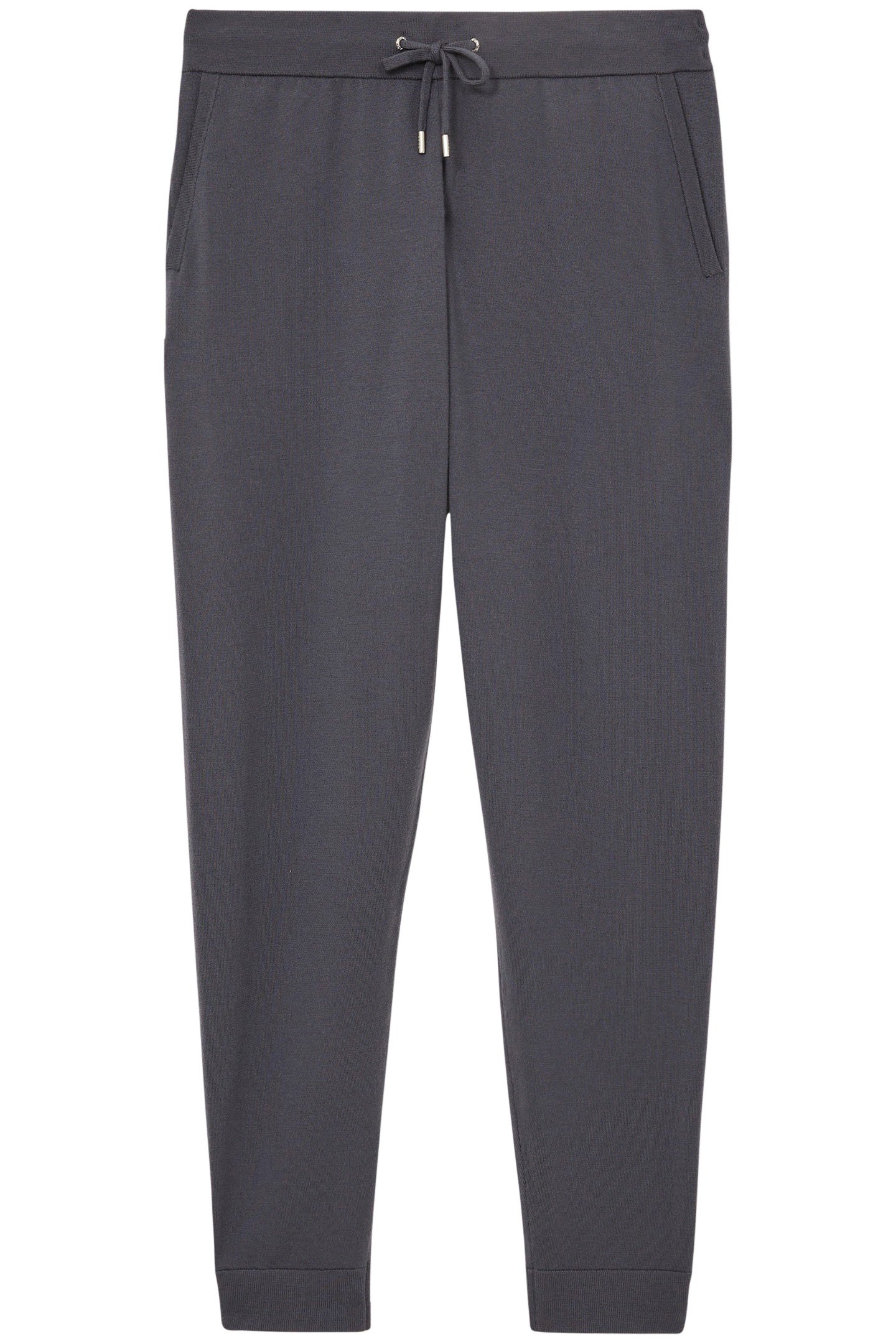BILLINGS MERINO WOOL JOGGER BLACKENED BLUE 4