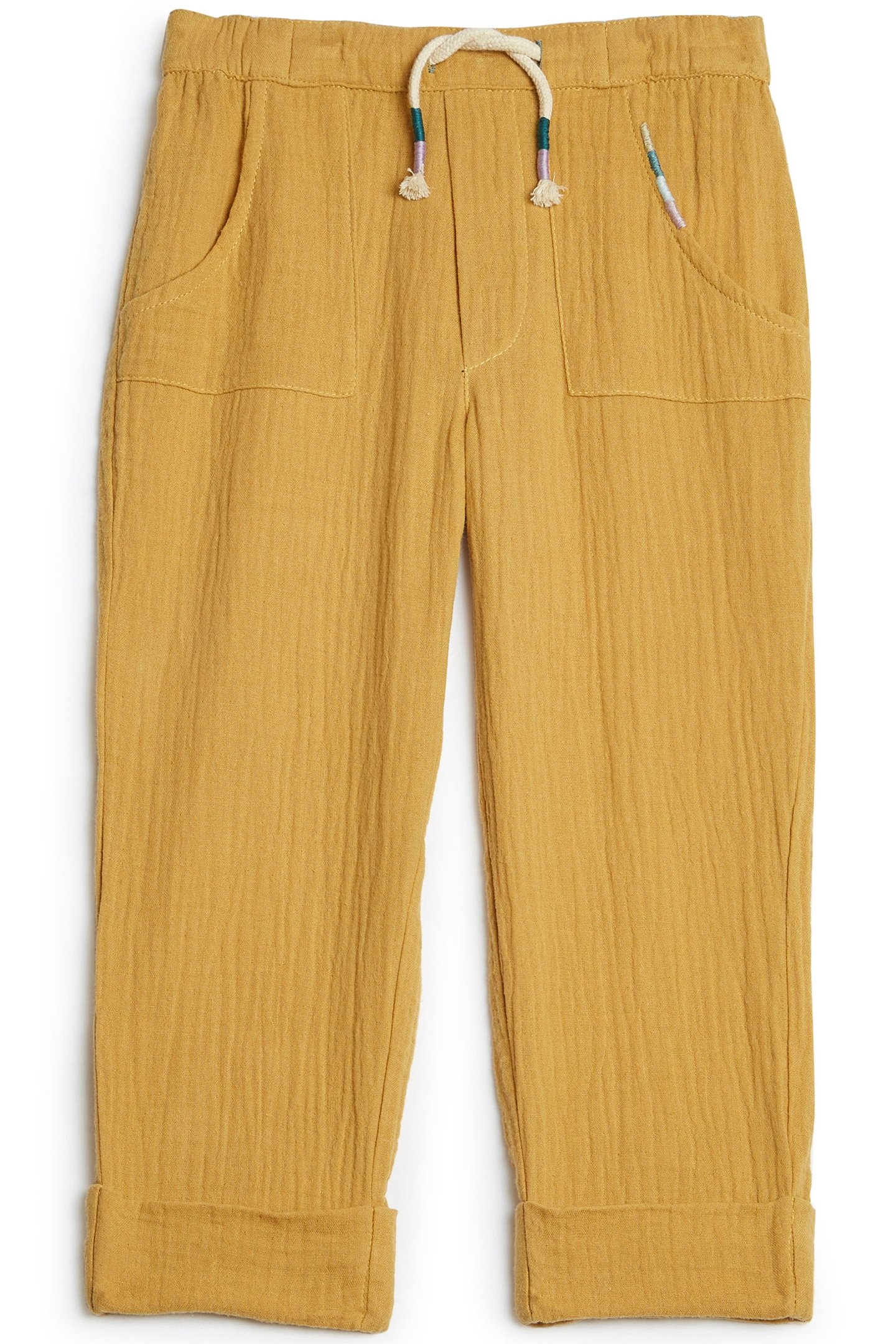 PANTS DARSHAN HONEY 1