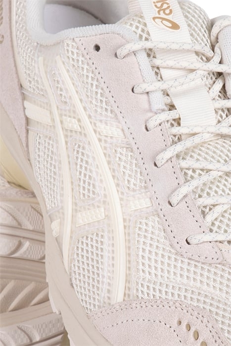 ASICS – GEL-1090V2 CREAM/CREAM 4