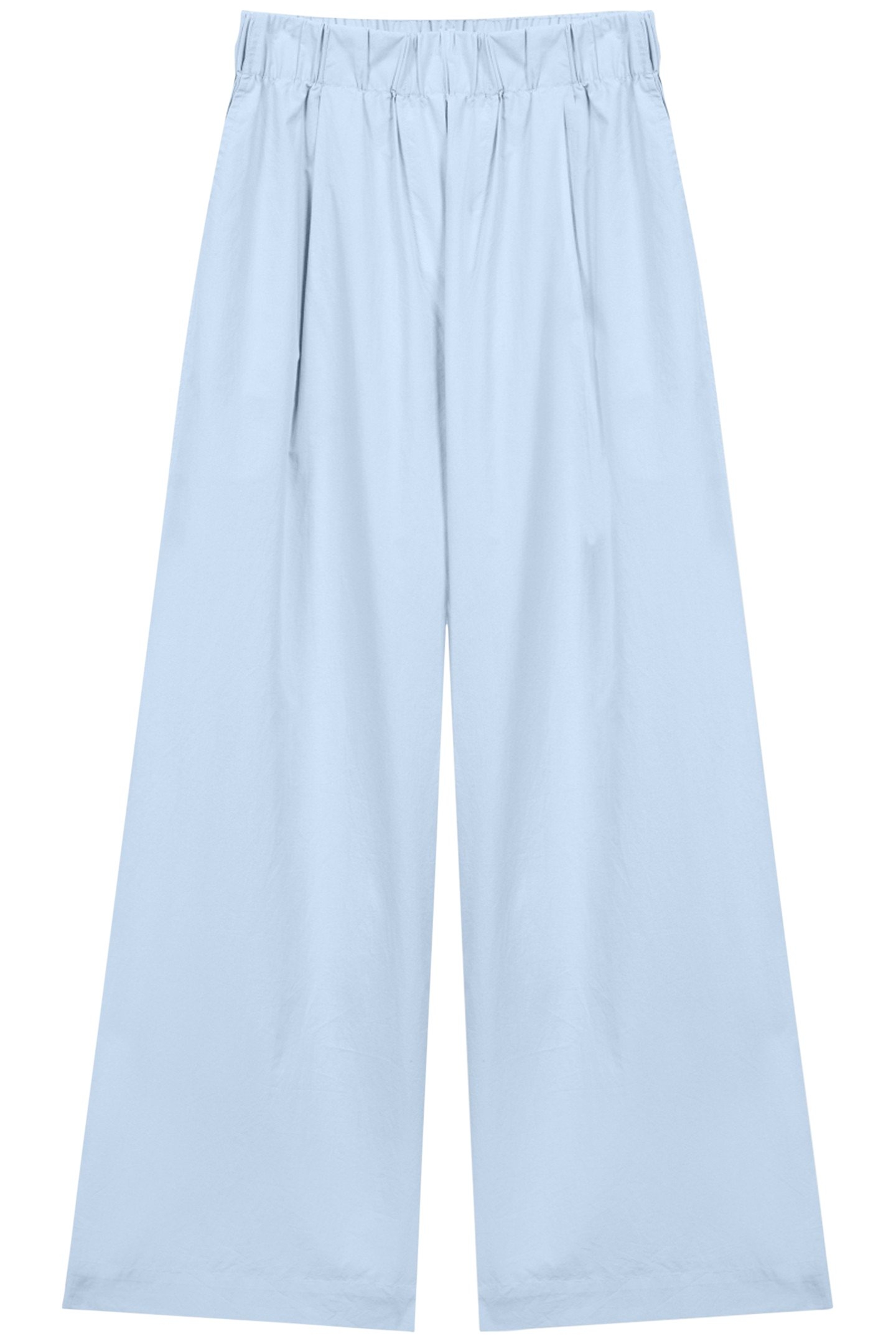 MOONFLOWER PANTS DREAM BLUE 3