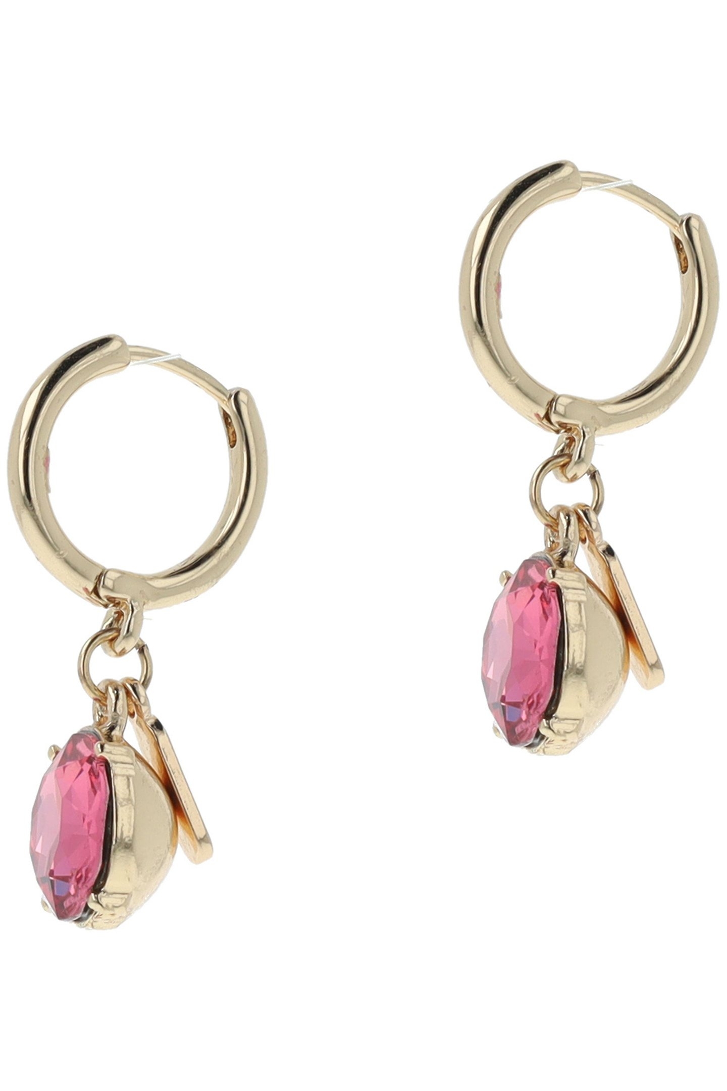 MAGENTA GLOW HOOPS 3